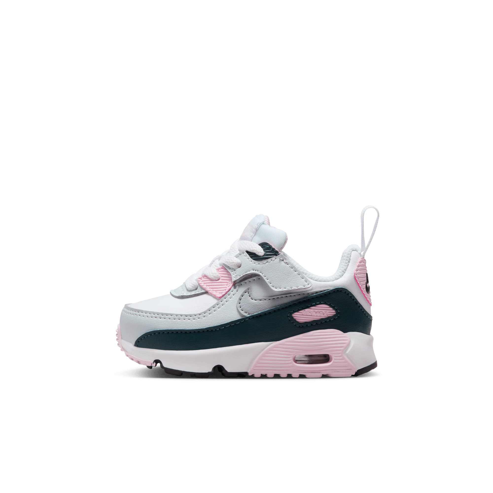 NIKE AIR MAX 90 EASYON BABY/TODDLER SHOES