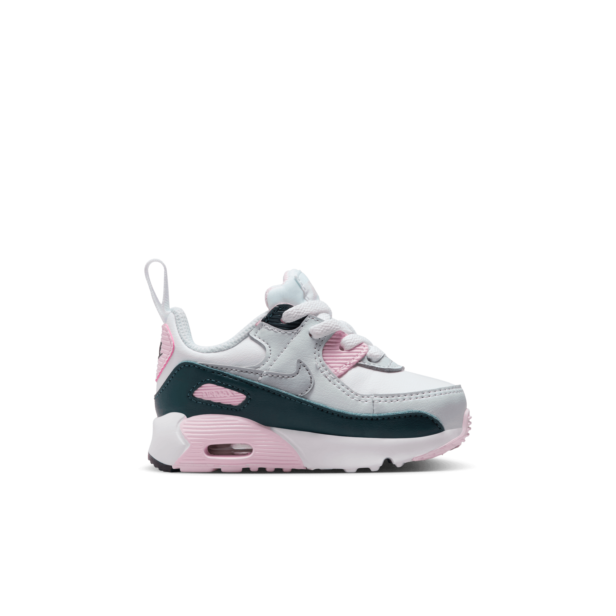 NIKE AIR MAX 90 EASYON BABY/TODDLER SHOES