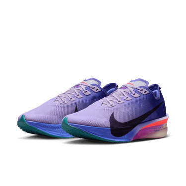 NIKE VAPORFLY 4 WOMEN'S ROAD RACING SHOES