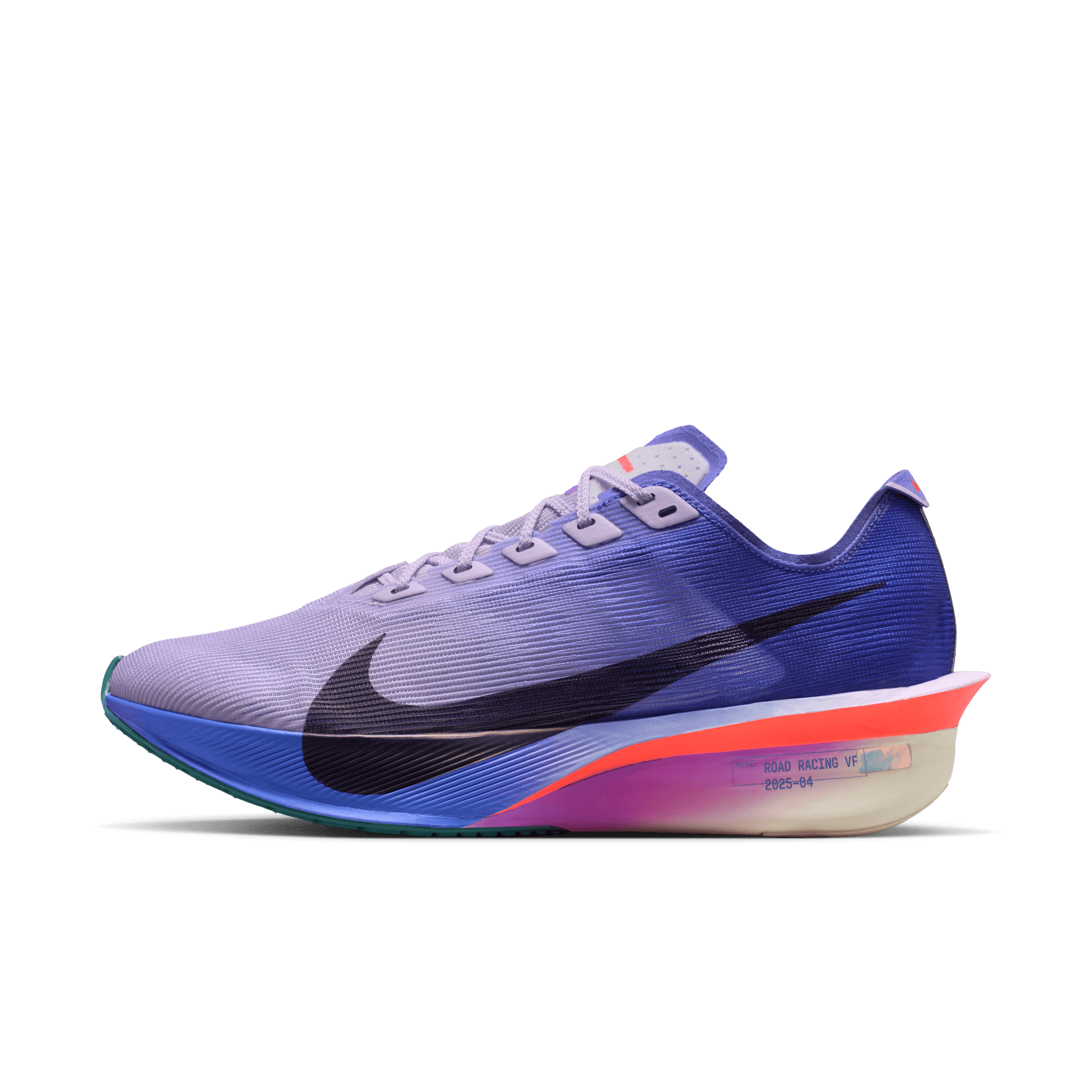 NIKE VAPORFLY 4 WOMEN'S ROAD RACING SHOES