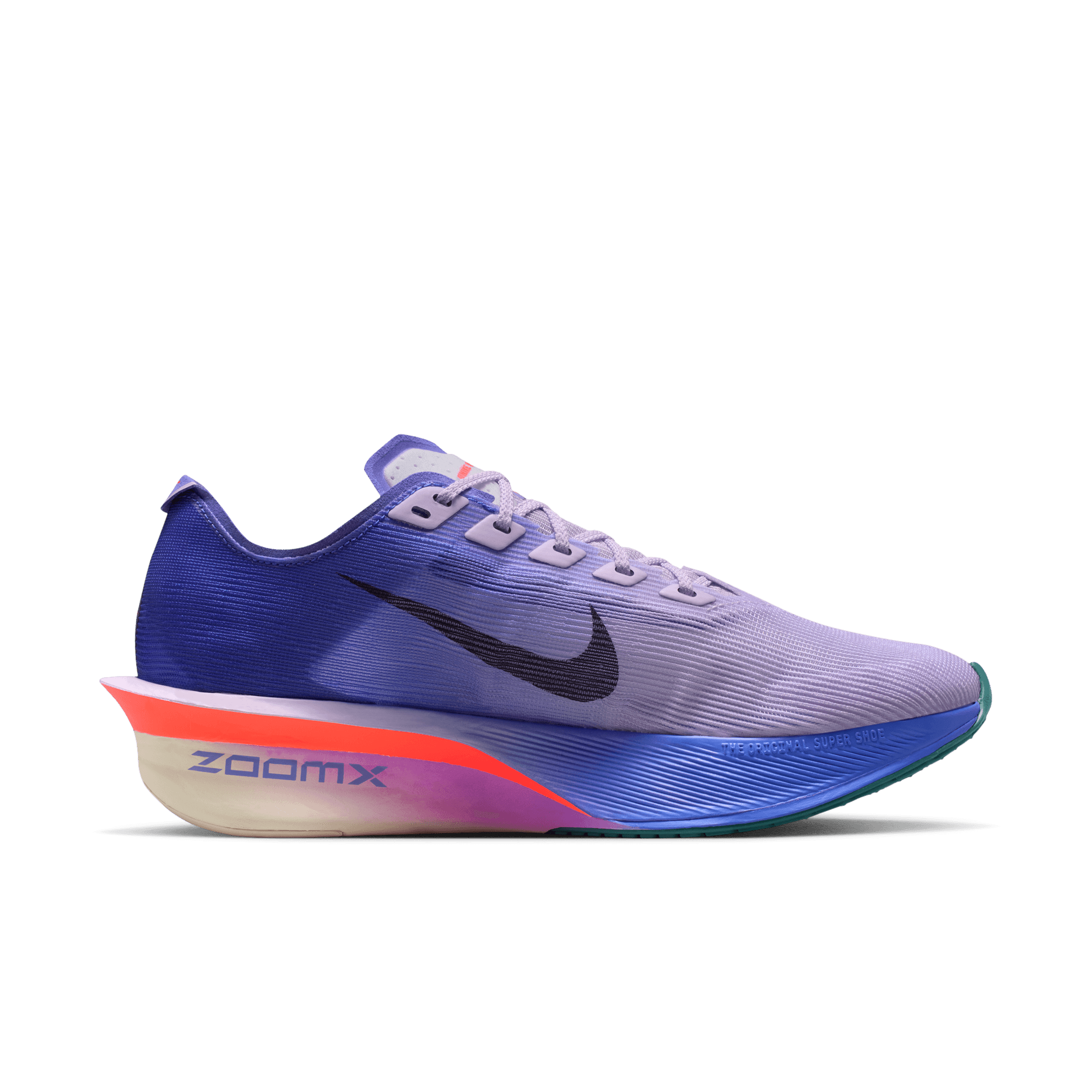 NIKE VAPORFLY 4 WOMEN'S ROAD RACING SHOES