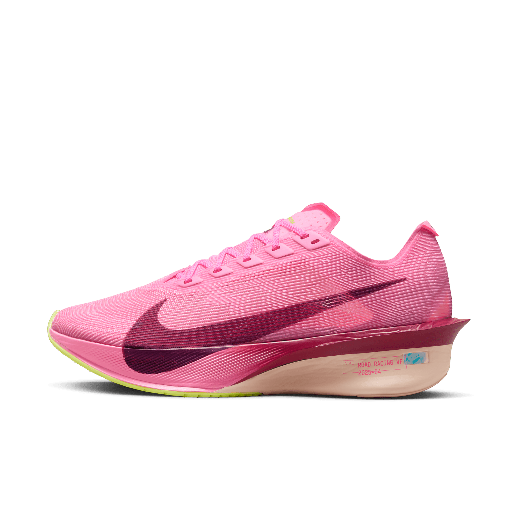 NIKE VAPORFLY 4 WOMEN'S ROAD RACING SHOES