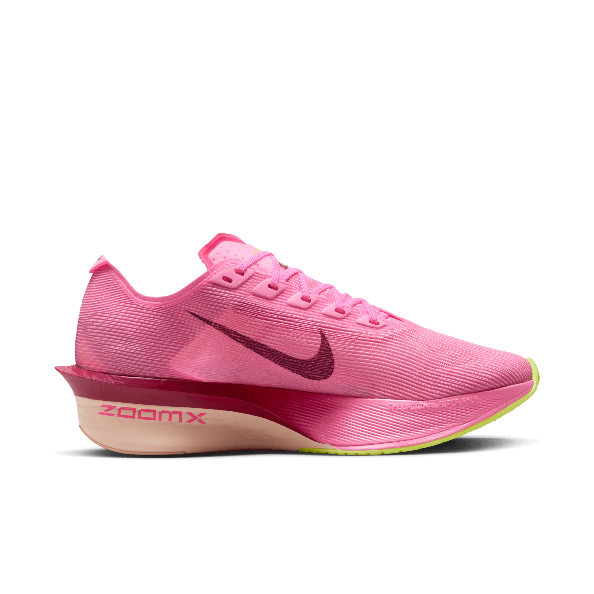 NIKE VAPORFLY 4 WOMEN'S ROAD RACING SHOES