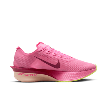 NIKE VAPORFLY 4 WOMEN'S ROAD RACING SHOES
