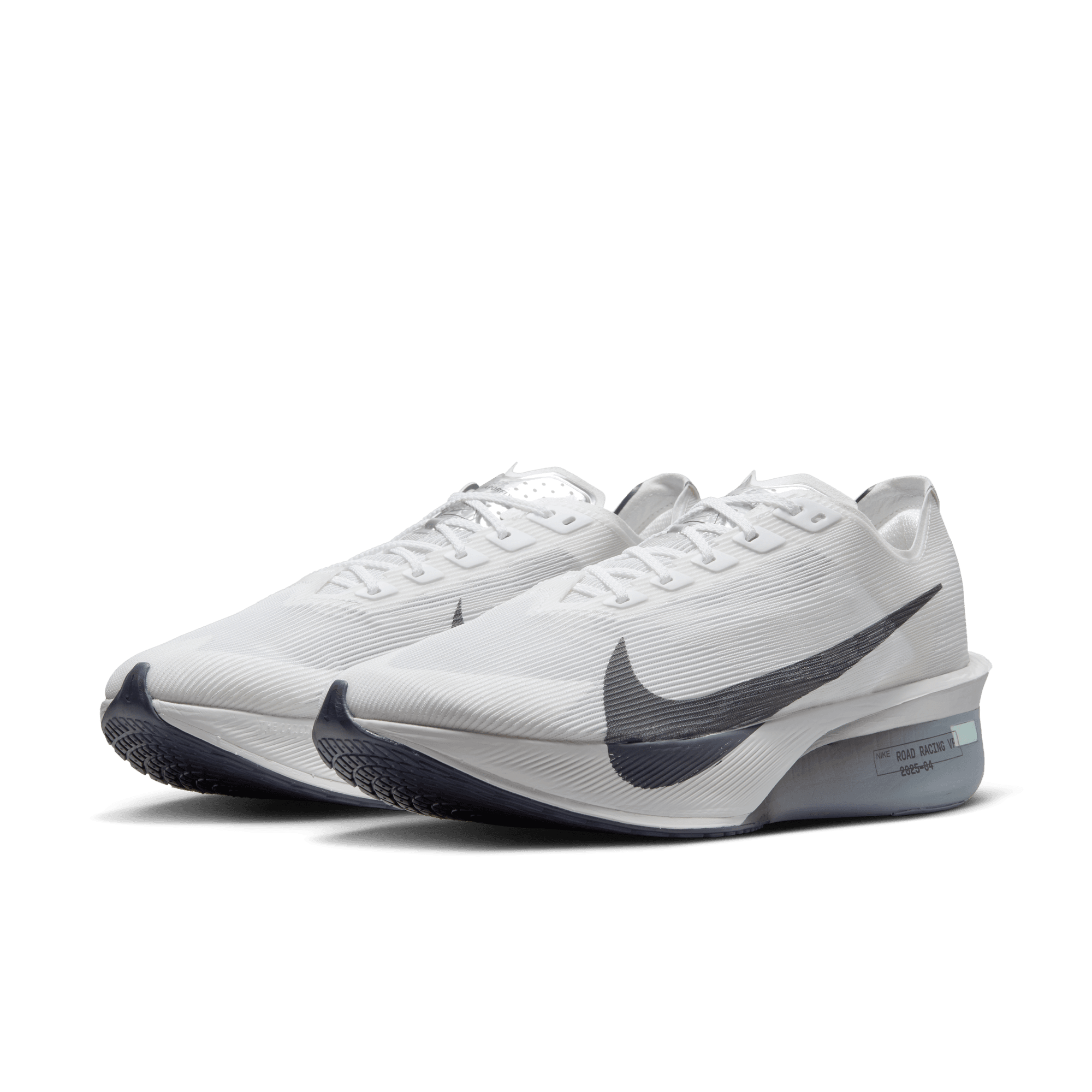NIKE VAPORFLY 4 MEN'S ROAD RACING SHOES