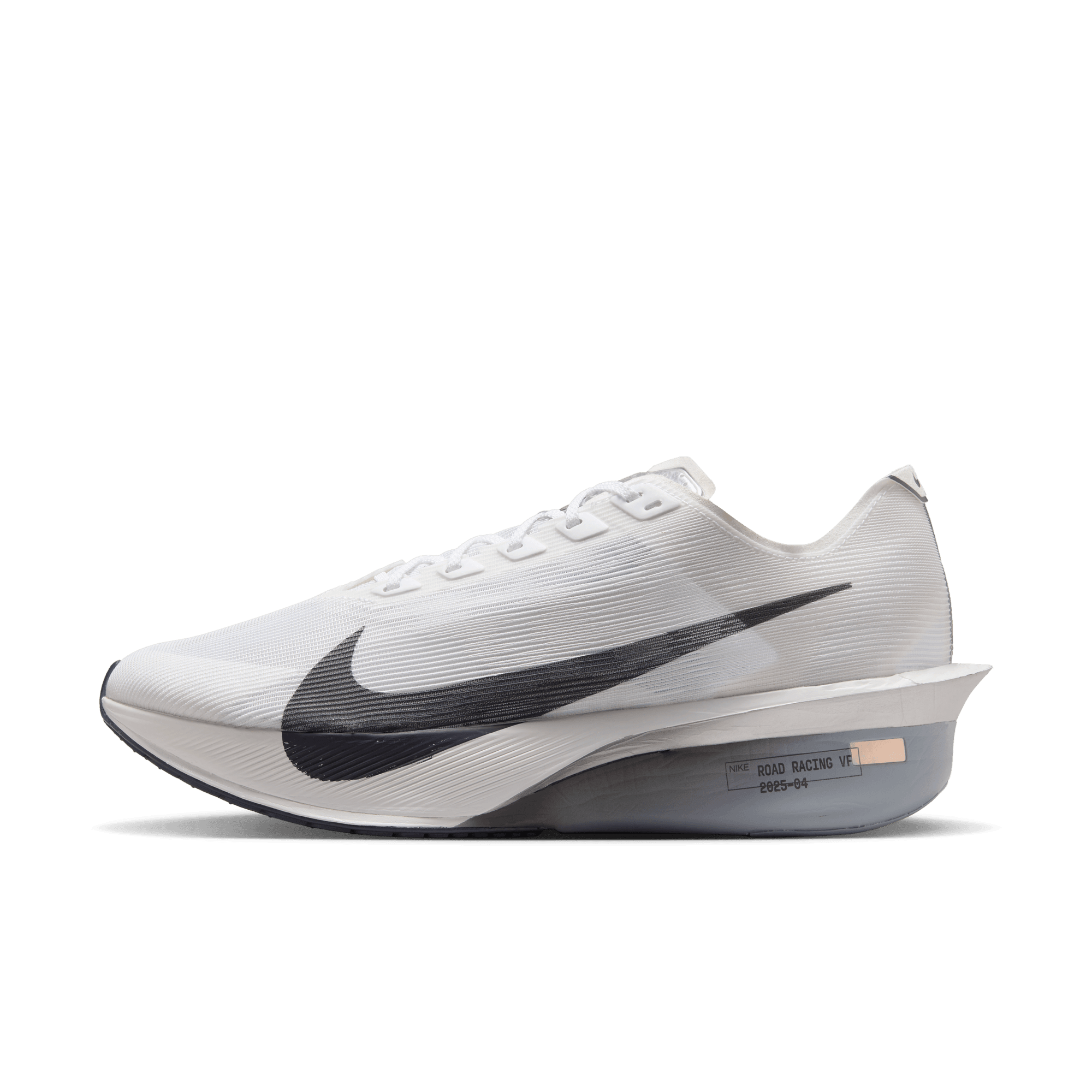 NIKE VAPORFLY 4 MEN'S ROAD RACING SHOES