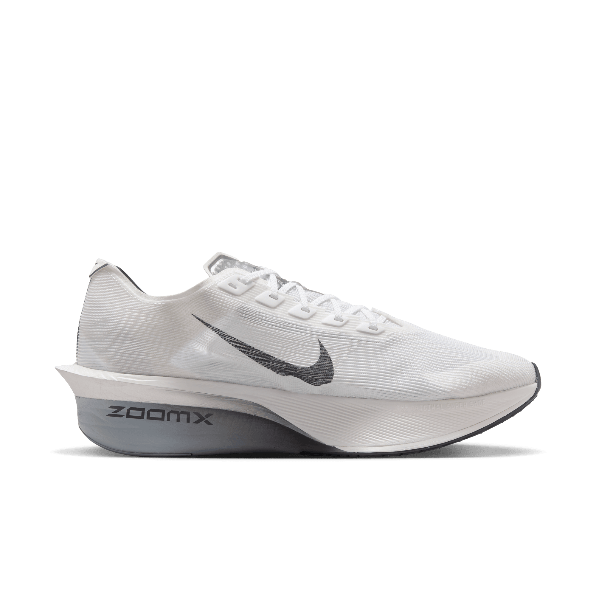 NIKE VAPORFLY 4 MEN'S ROAD RACING SHOES