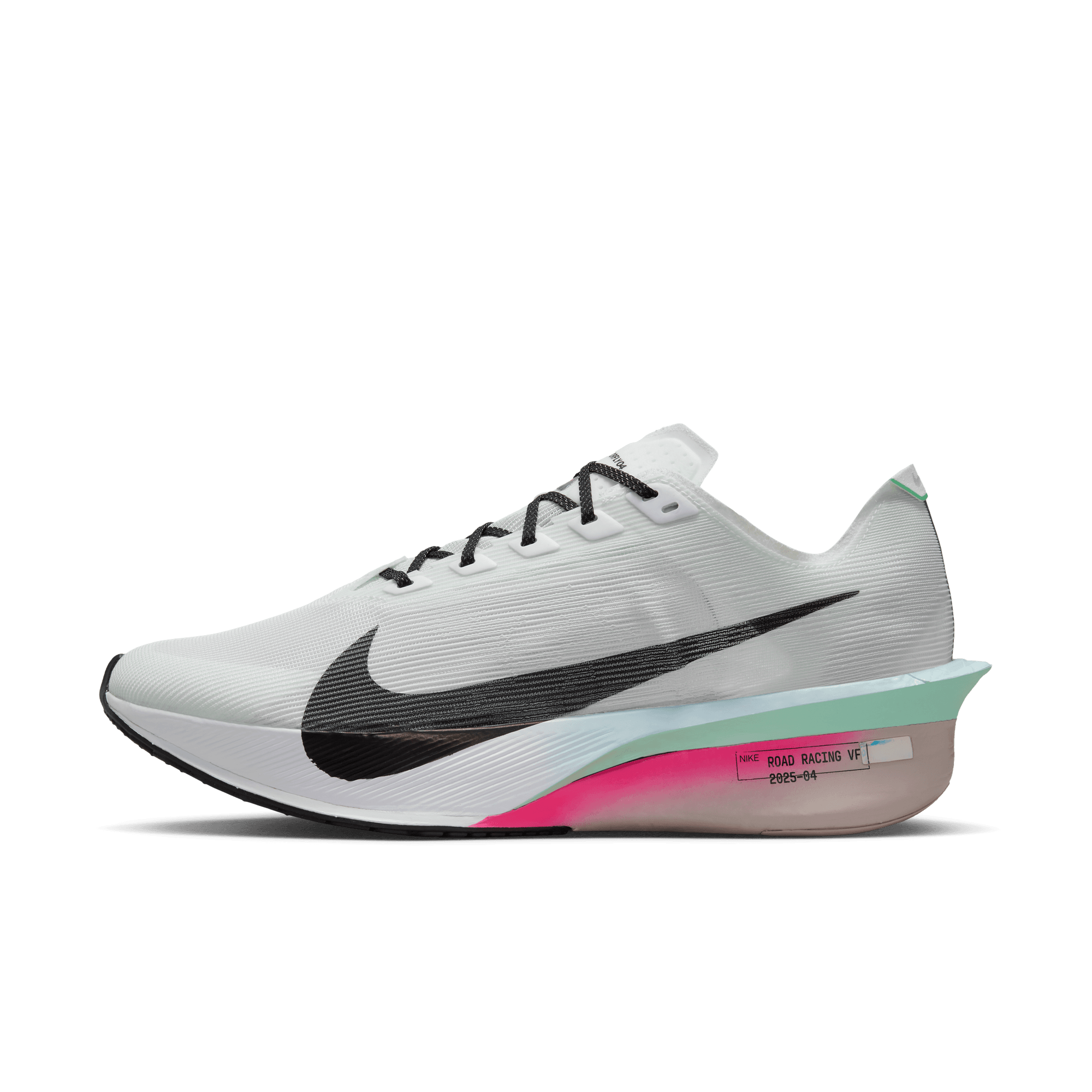 NIKE VAPORFLY 4 MEN'S ROAD RACING SHOES
