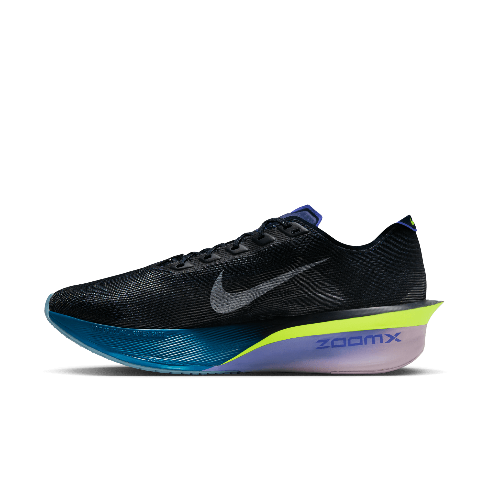 NIKE VAPORFLY 4 MEN'S ROAD RACING SHOES