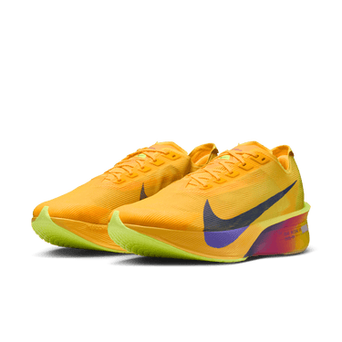 NIKE VAPORFLY 4 MEN'S ROAD RACING SHOES