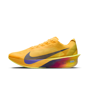 NIKE VAPORFLY 4 MEN'S ROAD RACING SHOES