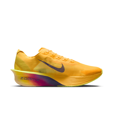 NIKE VAPORFLY 4 MEN'S ROAD RACING SHOES