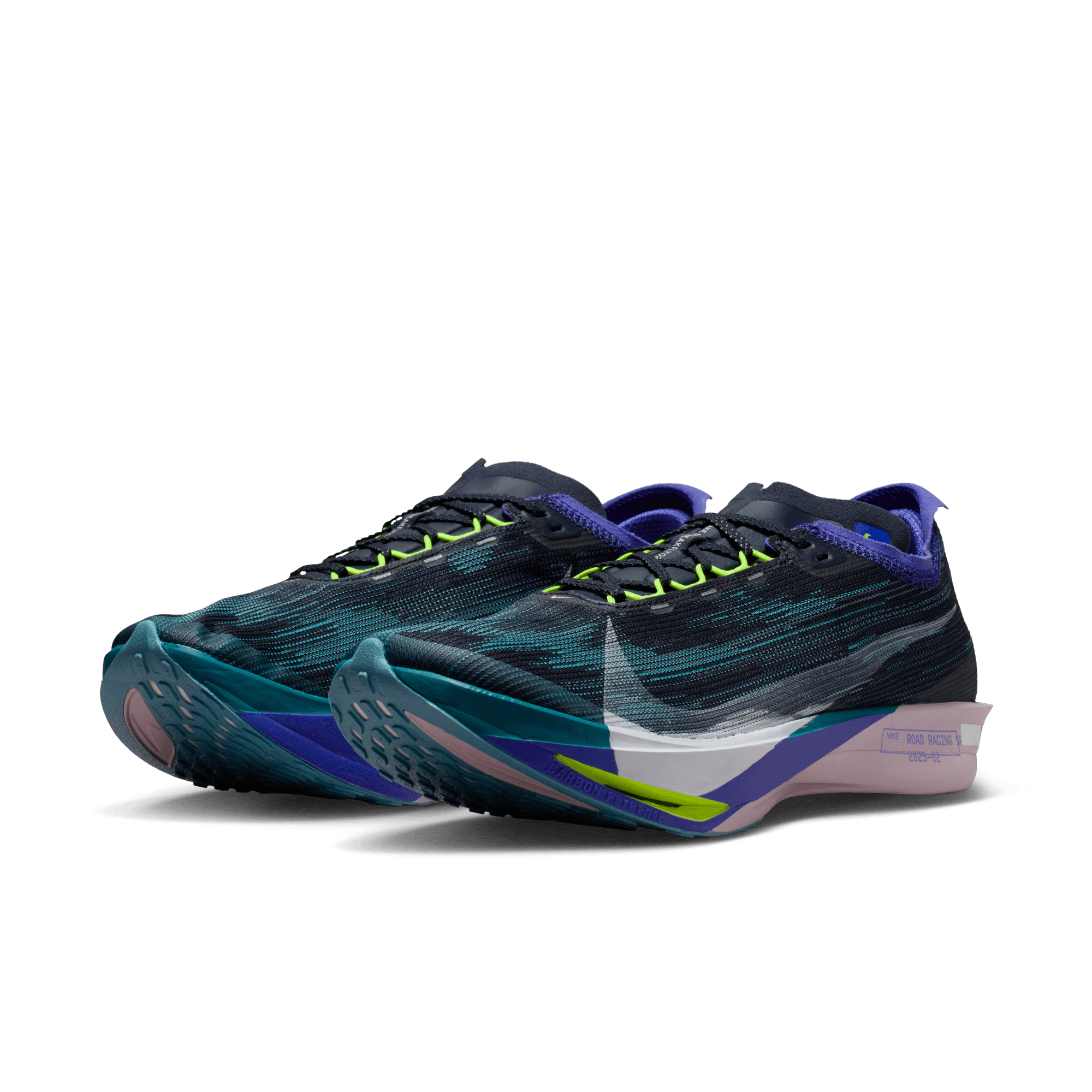 NIKE STREAKFLY 2 ROAD RACING SHOES