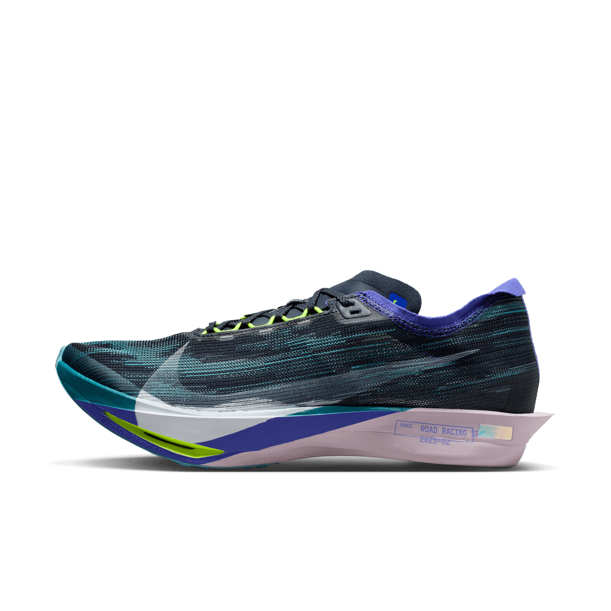 NIKE STREAKFLY 2 ROAD RACING SHOES