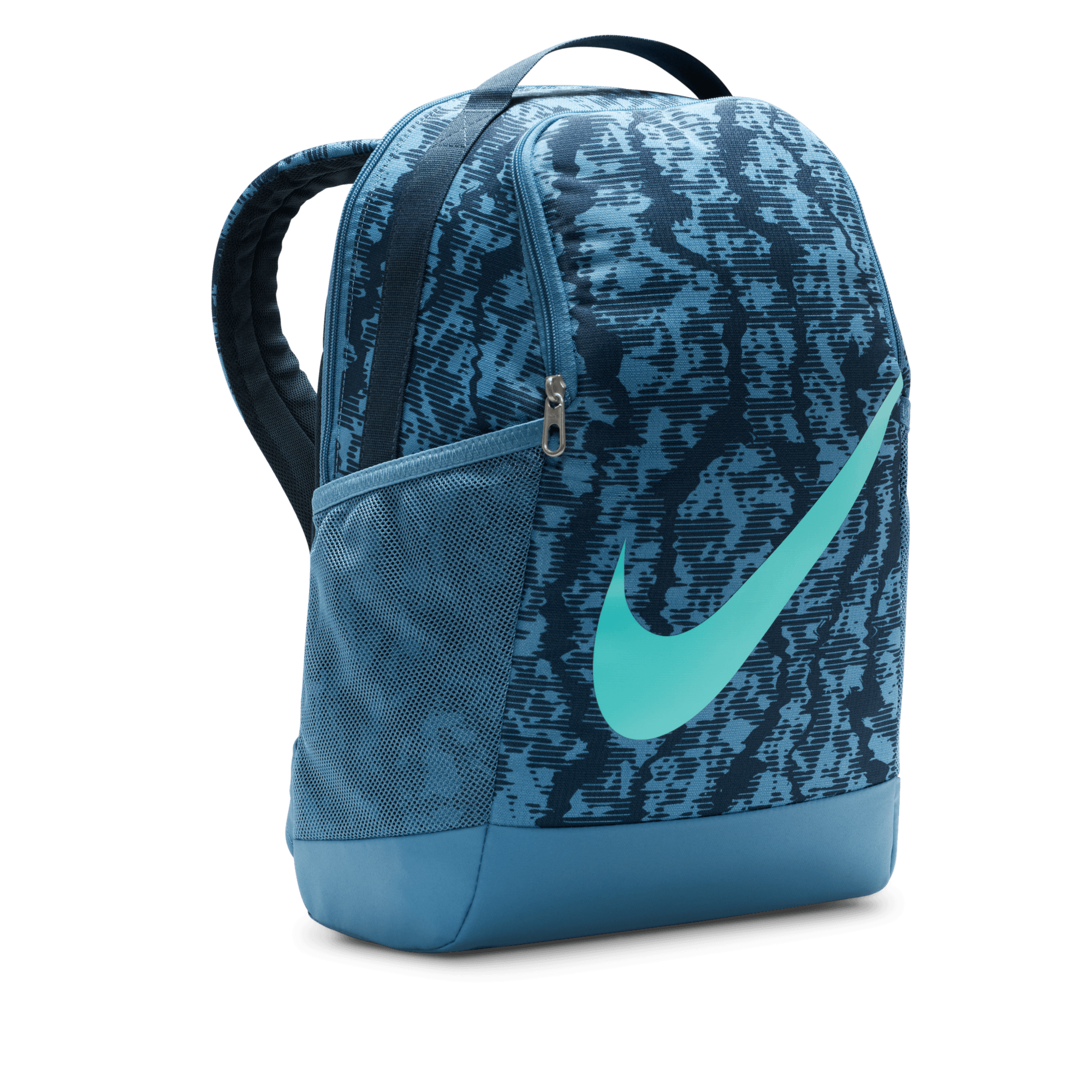 NIKE BRASILIA KIDS' BACKPACK (18L)