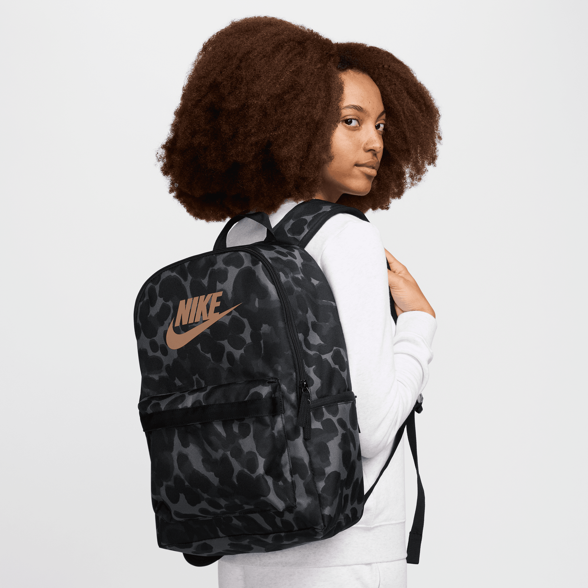 NIKE HERITAGE AIR MAX BACKPACK 25L