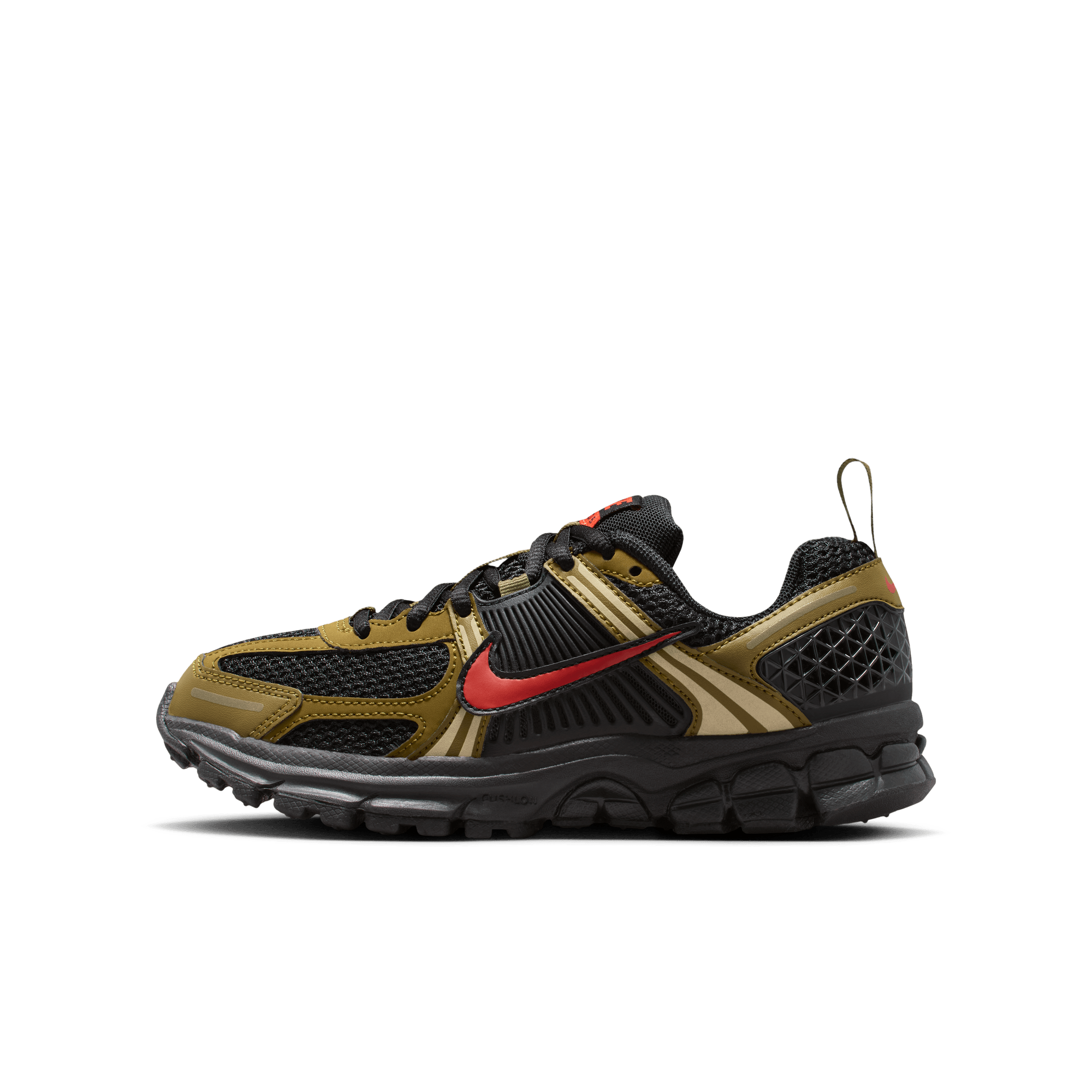 NIKE VOMERO 5 BIG KIDS' SHOES