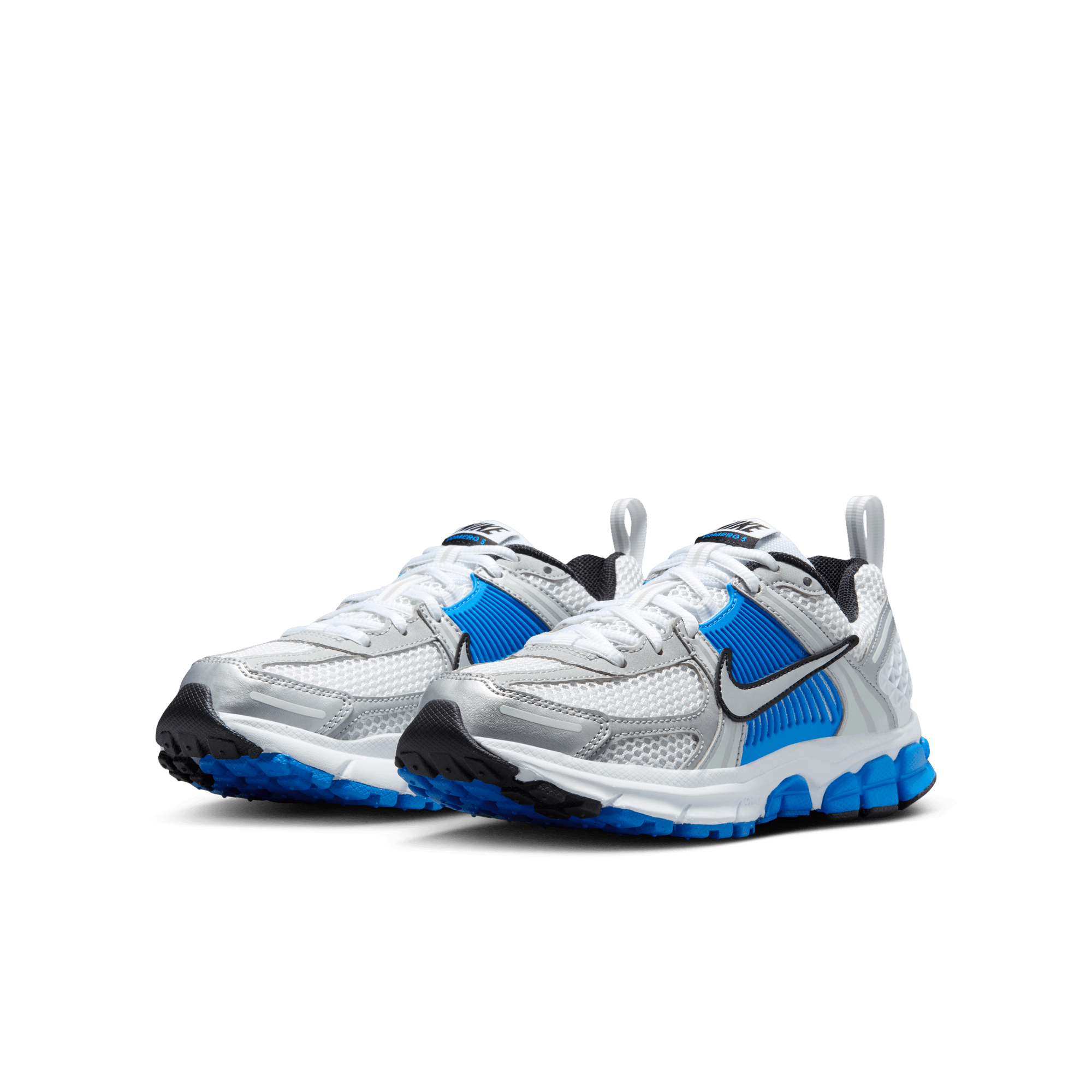 NIKE VOMERO 5 BIG KIDS' SHOES