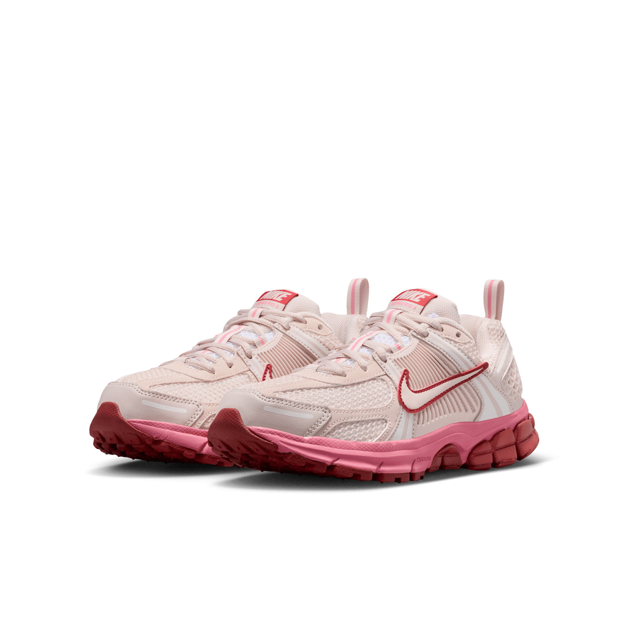 NIKE VOMERO 5 BIG KIDS' SHOES WITH REFLECTIVE ACCENTS