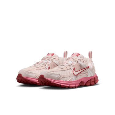 NIKE VOMERO 5 BIG KIDS' SHOES WITH REFLECTIVE ACCENTS