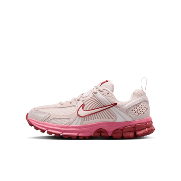 NIKE VOMERO 5 BIG KIDS' SHOES WITH REFLECTIVE ACCENTS