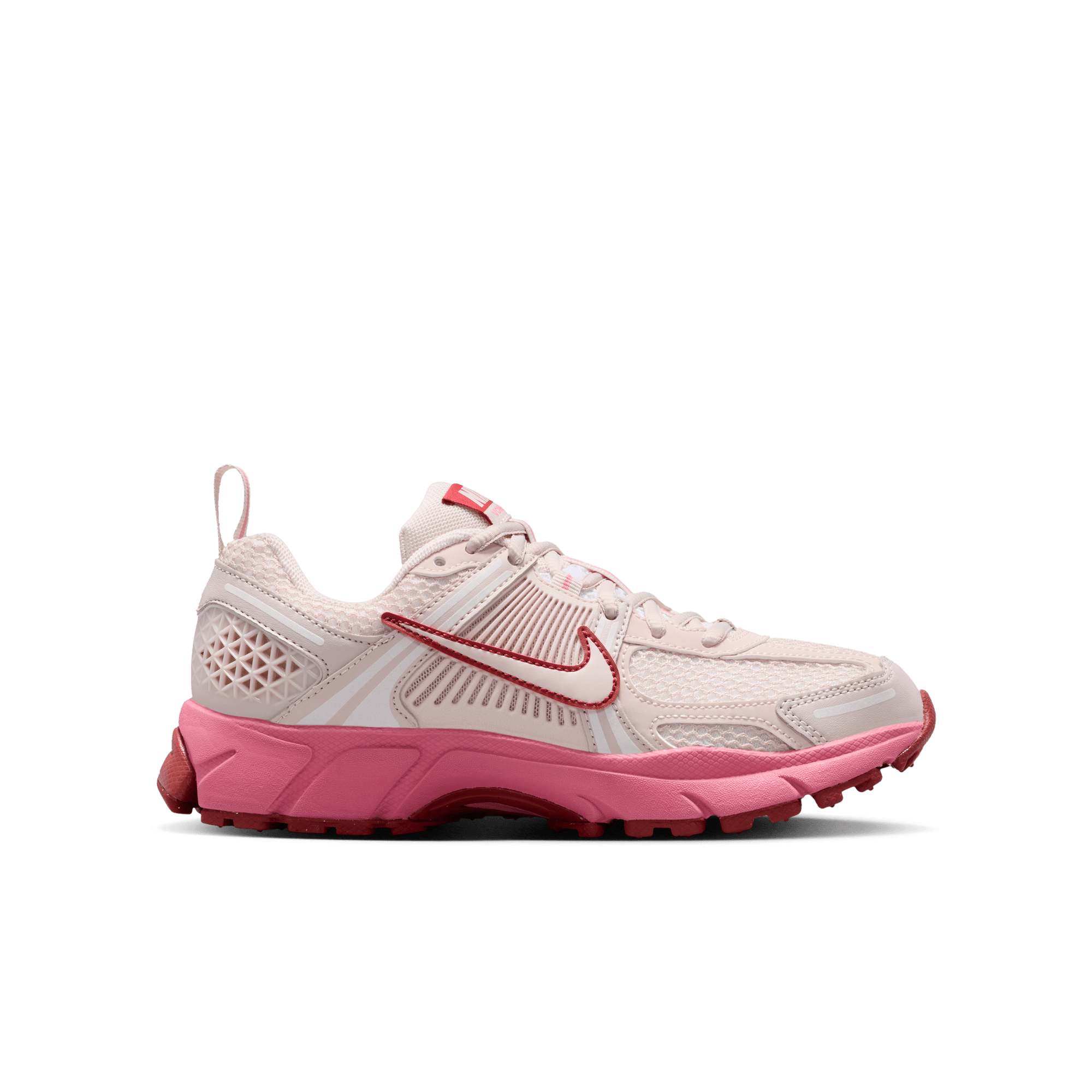 NIKE VOMERO 5 BIG KIDS' SHOES WITH REFLECTIVE ACCENTS