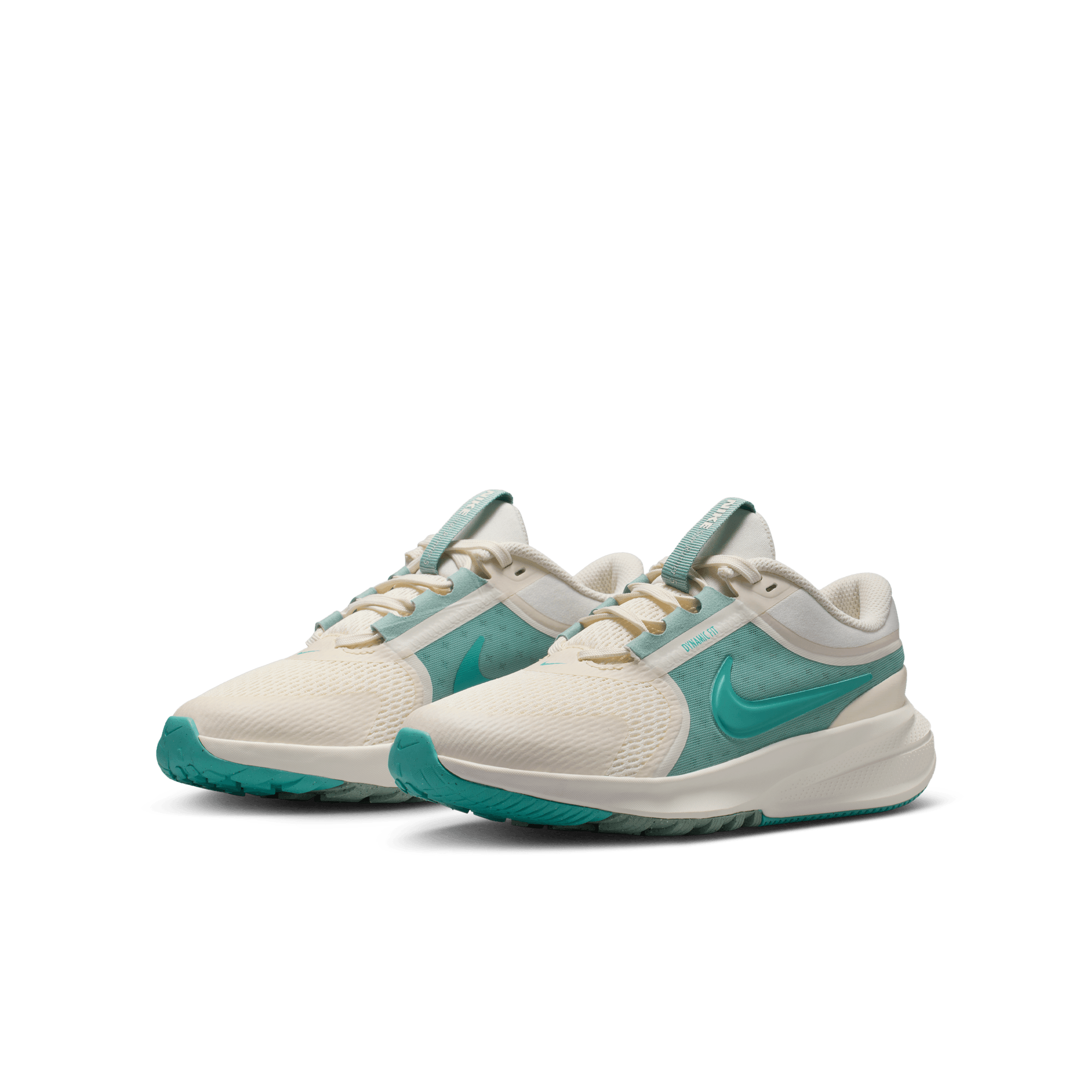 NIKE STAR RUNNER 5 BIG KIDS' RUNNING SHOES