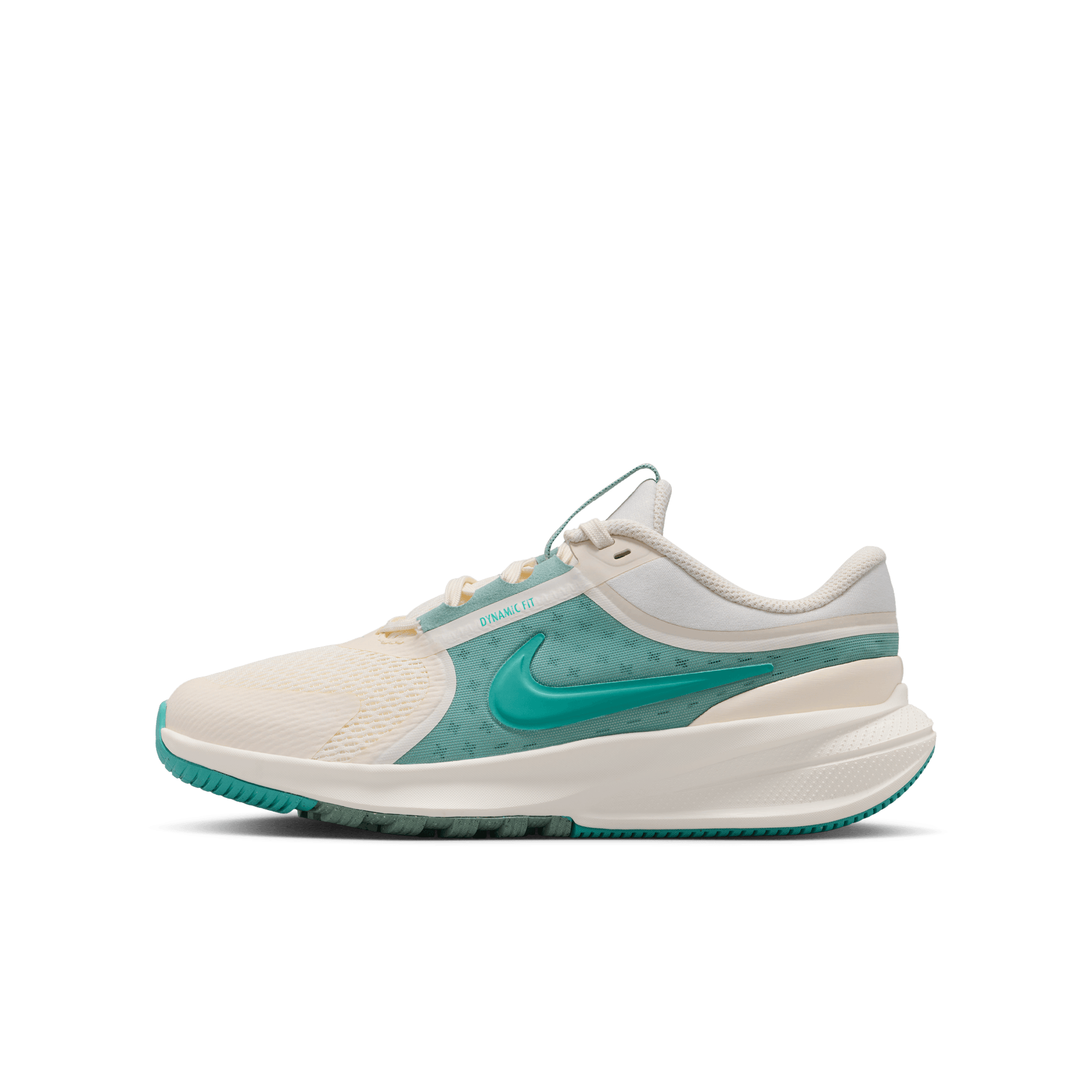 NIKE STAR RUNNER 5 BIG KIDS' RUNNING SHOES