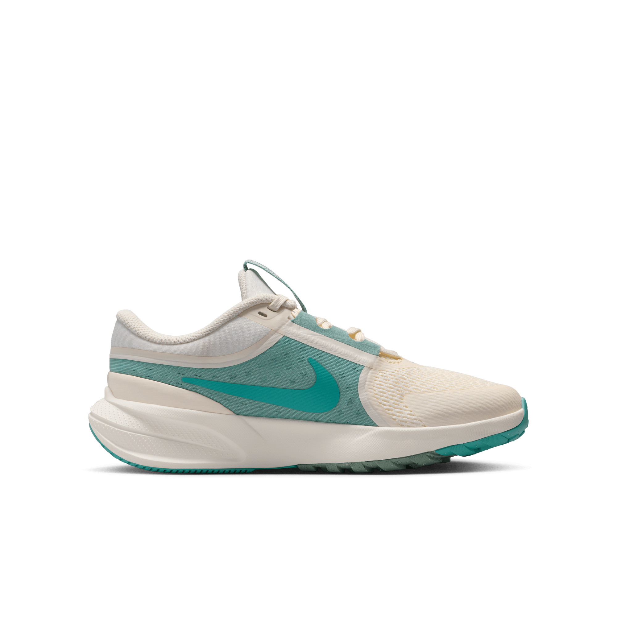 NIKE STAR RUNNER 5 BIG KIDS' RUNNING SHOES