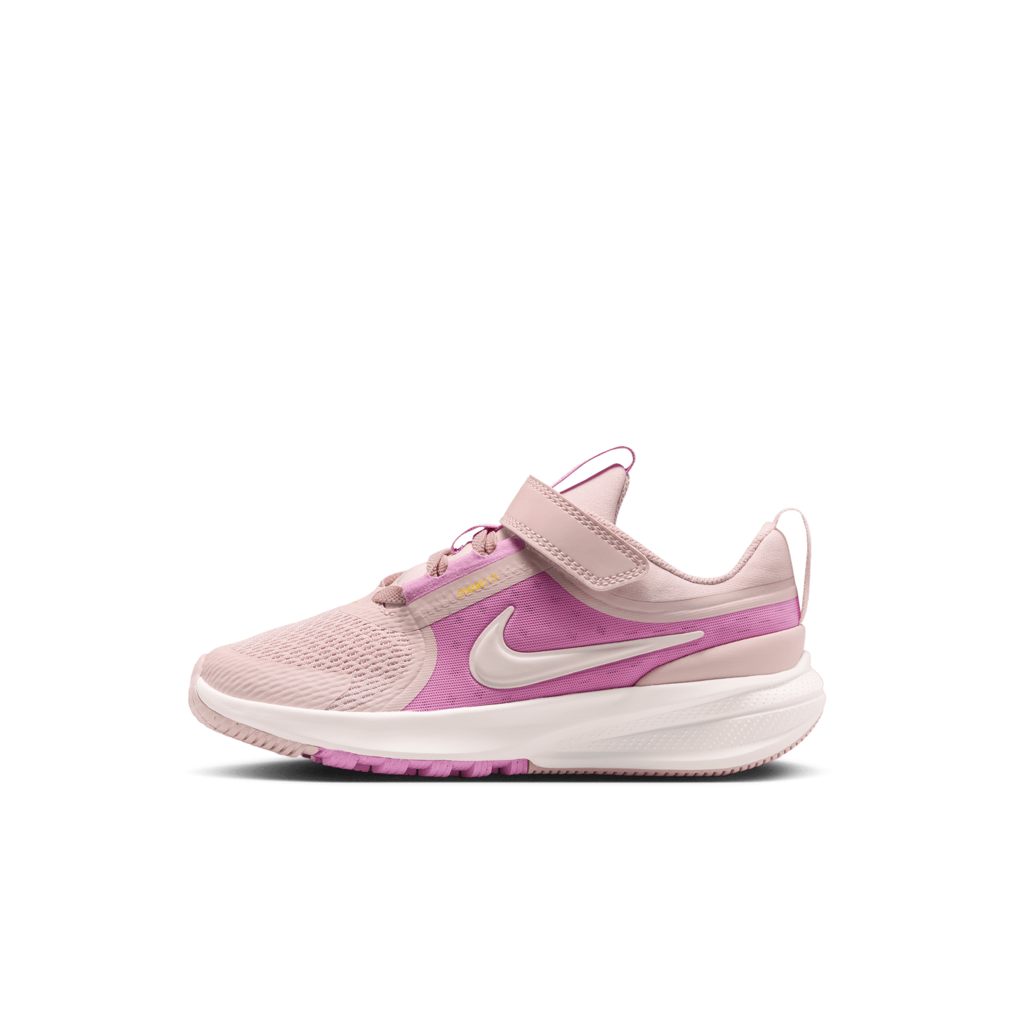 NIKE STAR RUNNER 5 LITTLE KIDS' RUNNING SHOES