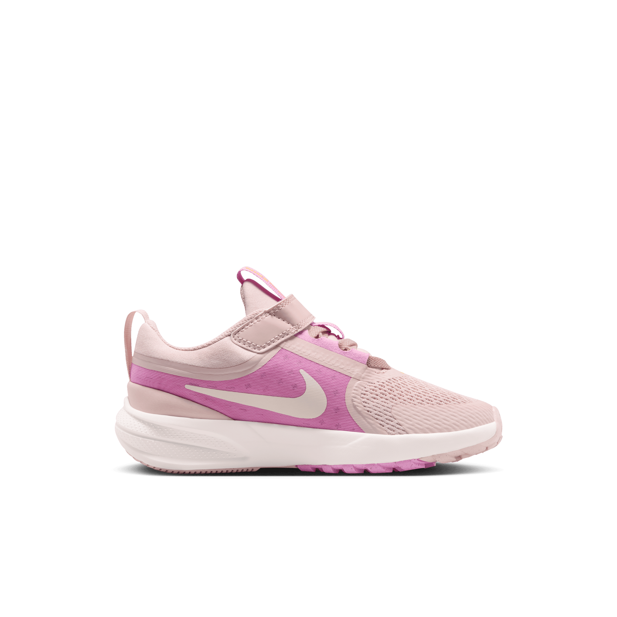 NIKE STAR RUNNER 5 LITTLE KIDS' RUNNING SHOES