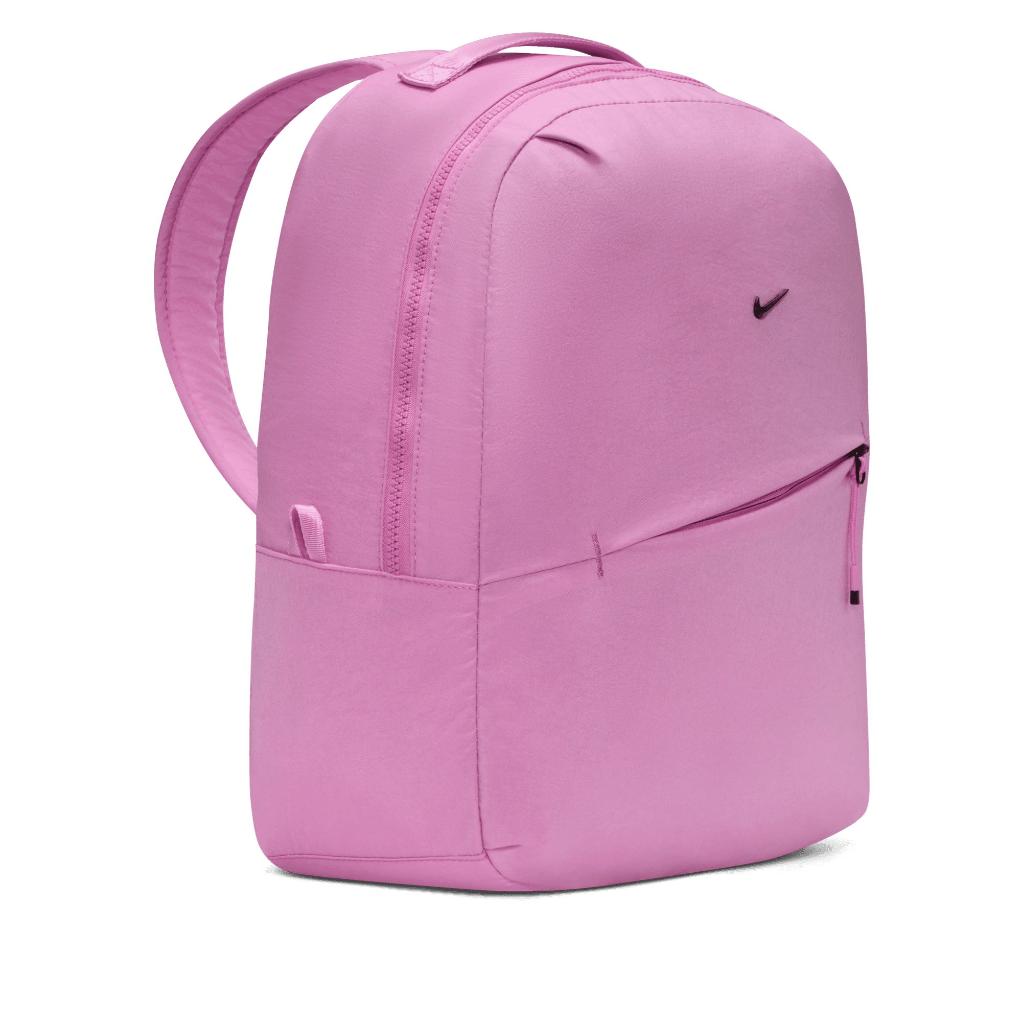 2019 nike backpacks NIKE AURA BACKPACK (24L) LT MAGENTA/LT MAGENTA/SM BLK ELCTRDEP – Park Access
