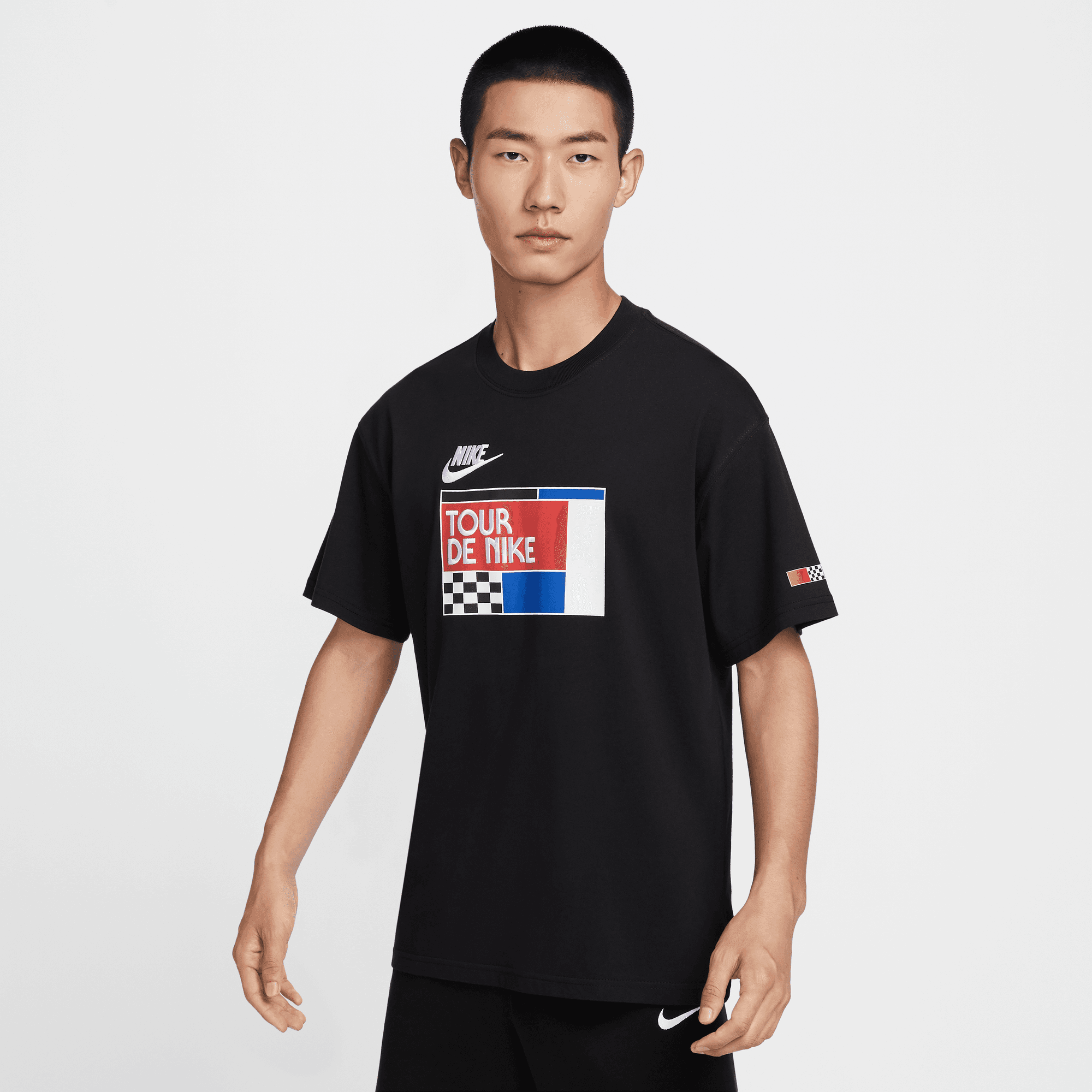 NIKE SPORTSWEAR T-SHIRT (MEN'S)