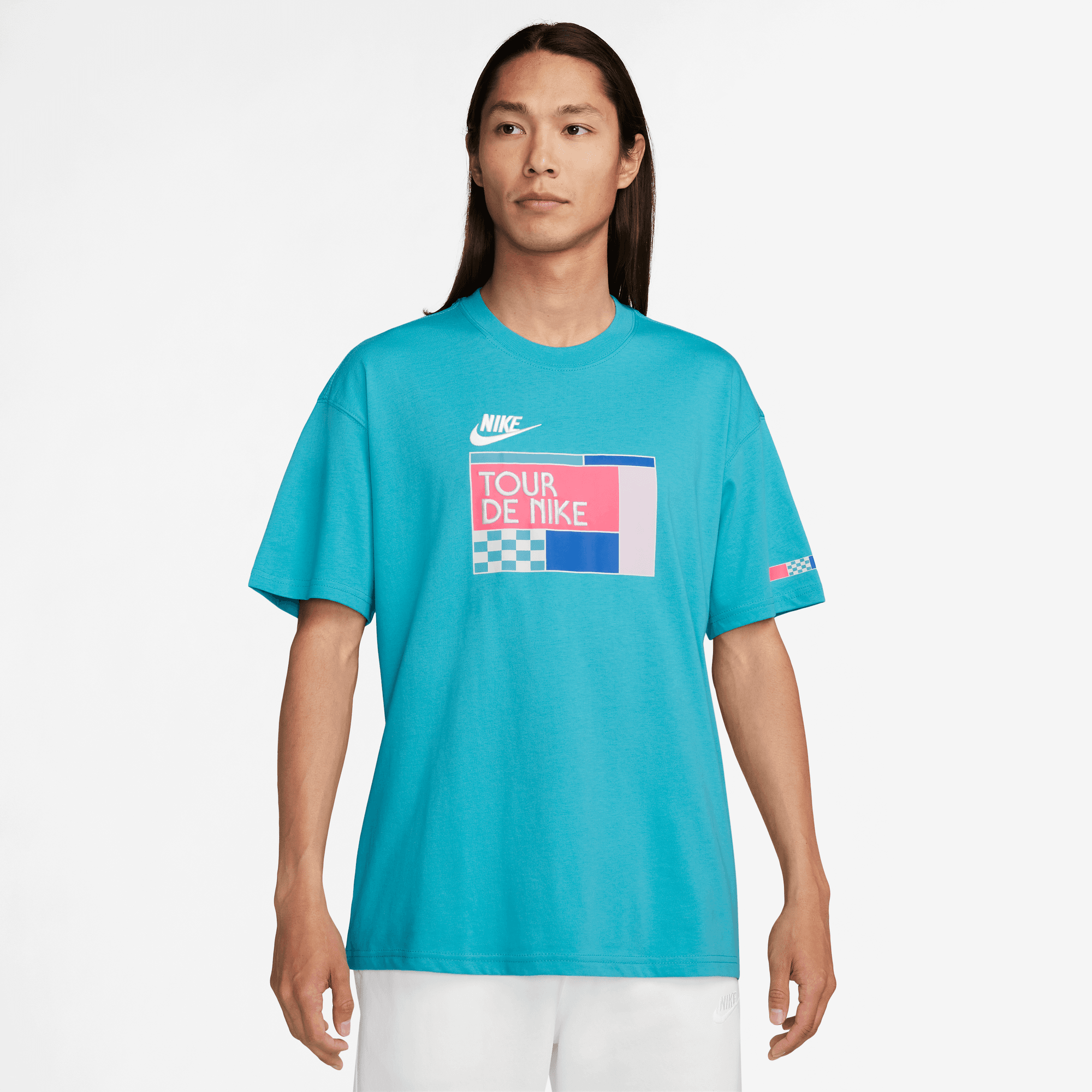 NIKE SPORTSWEAR T-SHIRT (MEN'S)