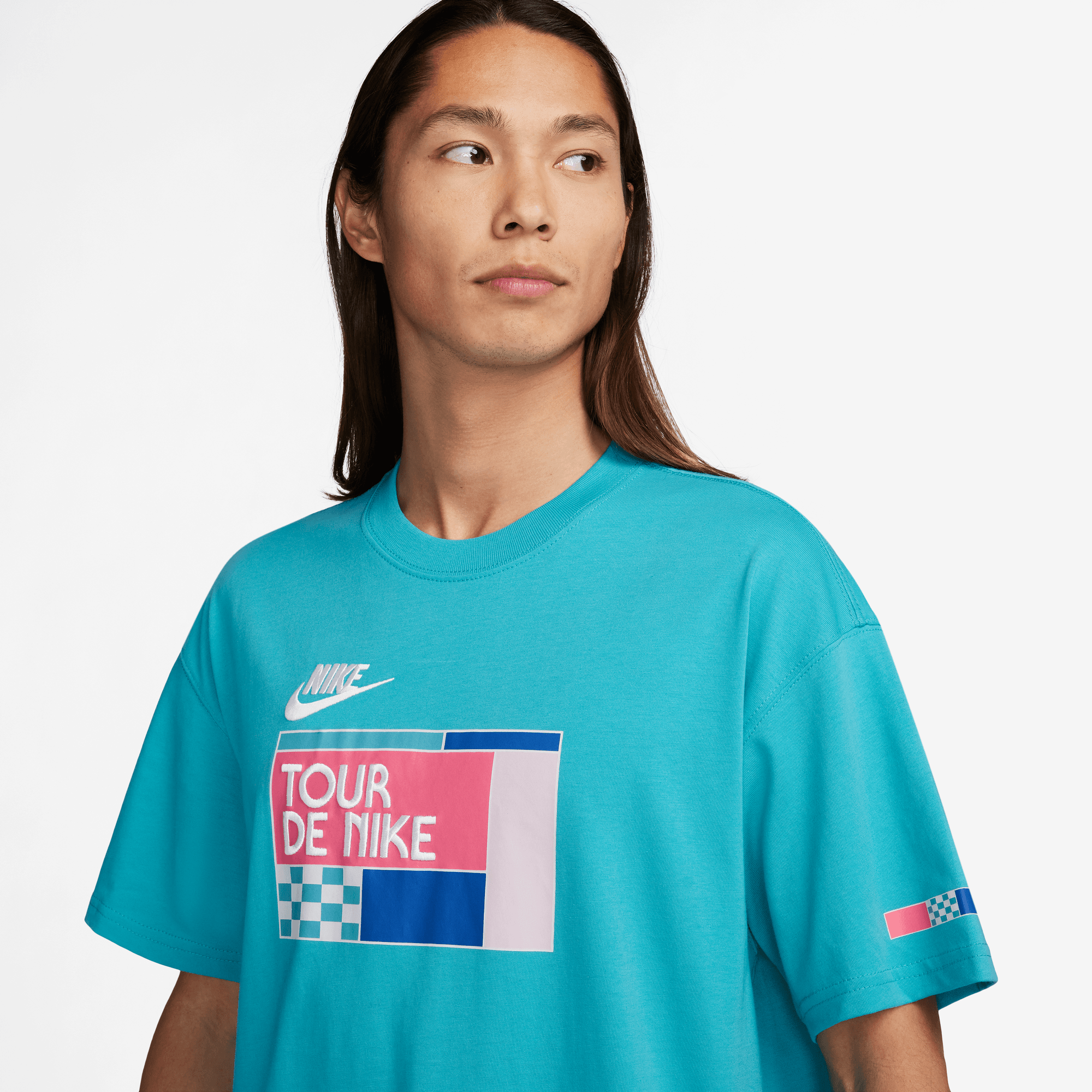 NIKE SPORTSWEAR T-SHIRT (MEN'S)