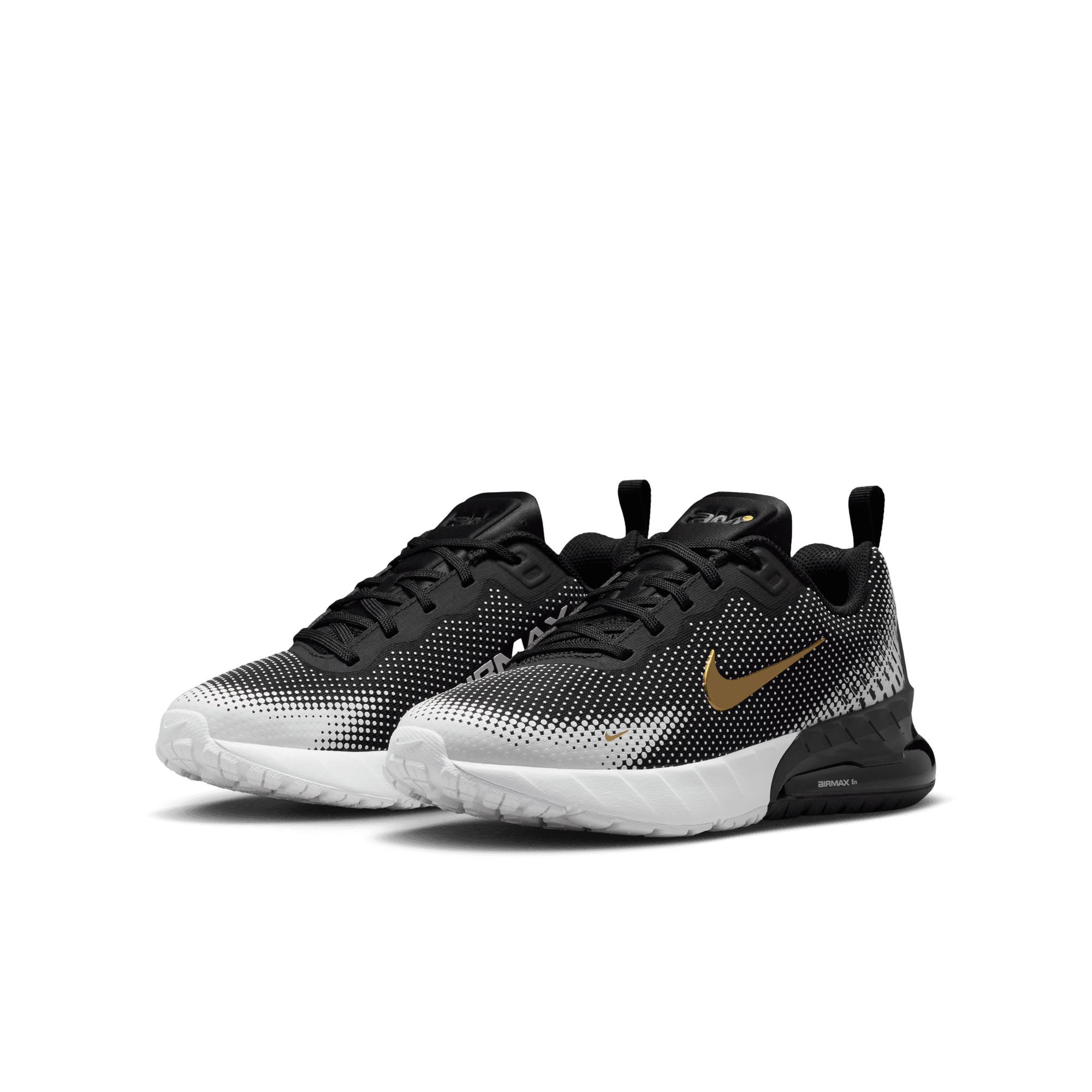 NIKE AIR MAX PHOENIX BIG KIDS' SHOES