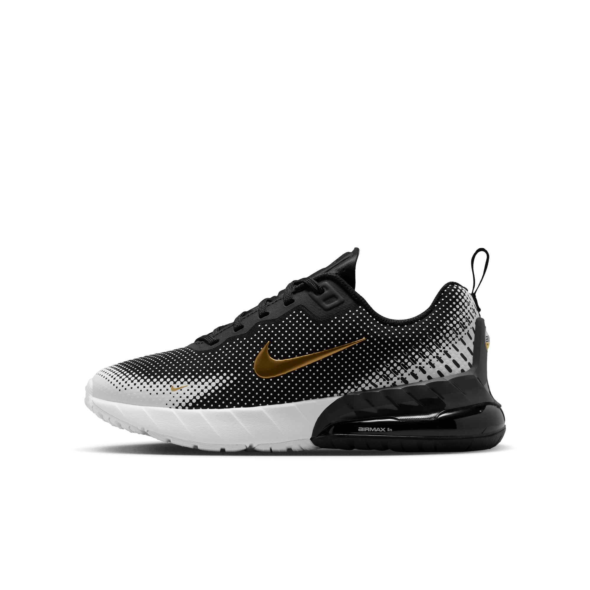 NIKE AIR MAX PHOENIX BIG KIDS' SHOES