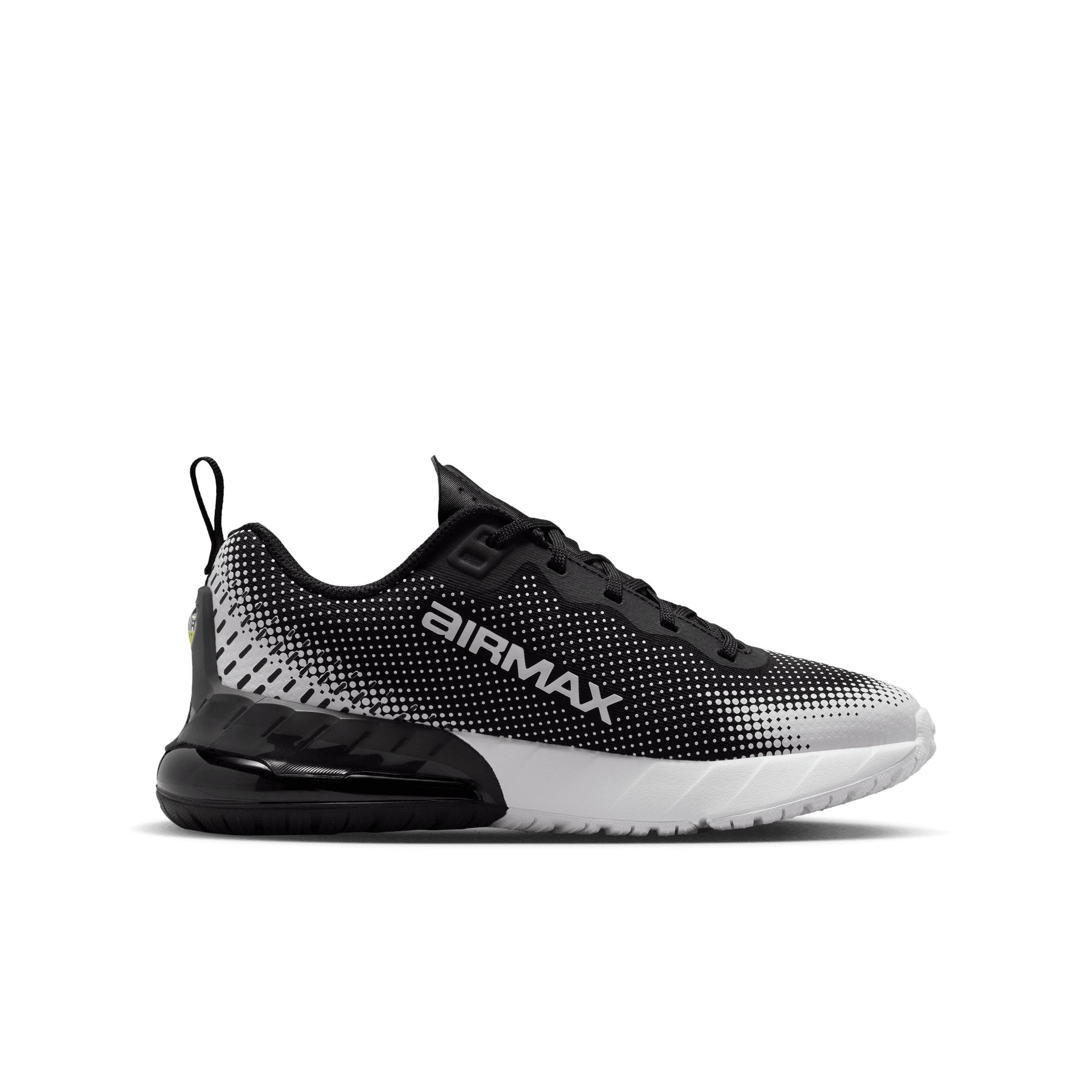 NIKE AIR MAX PHOENIX BIG KIDS' SHOES