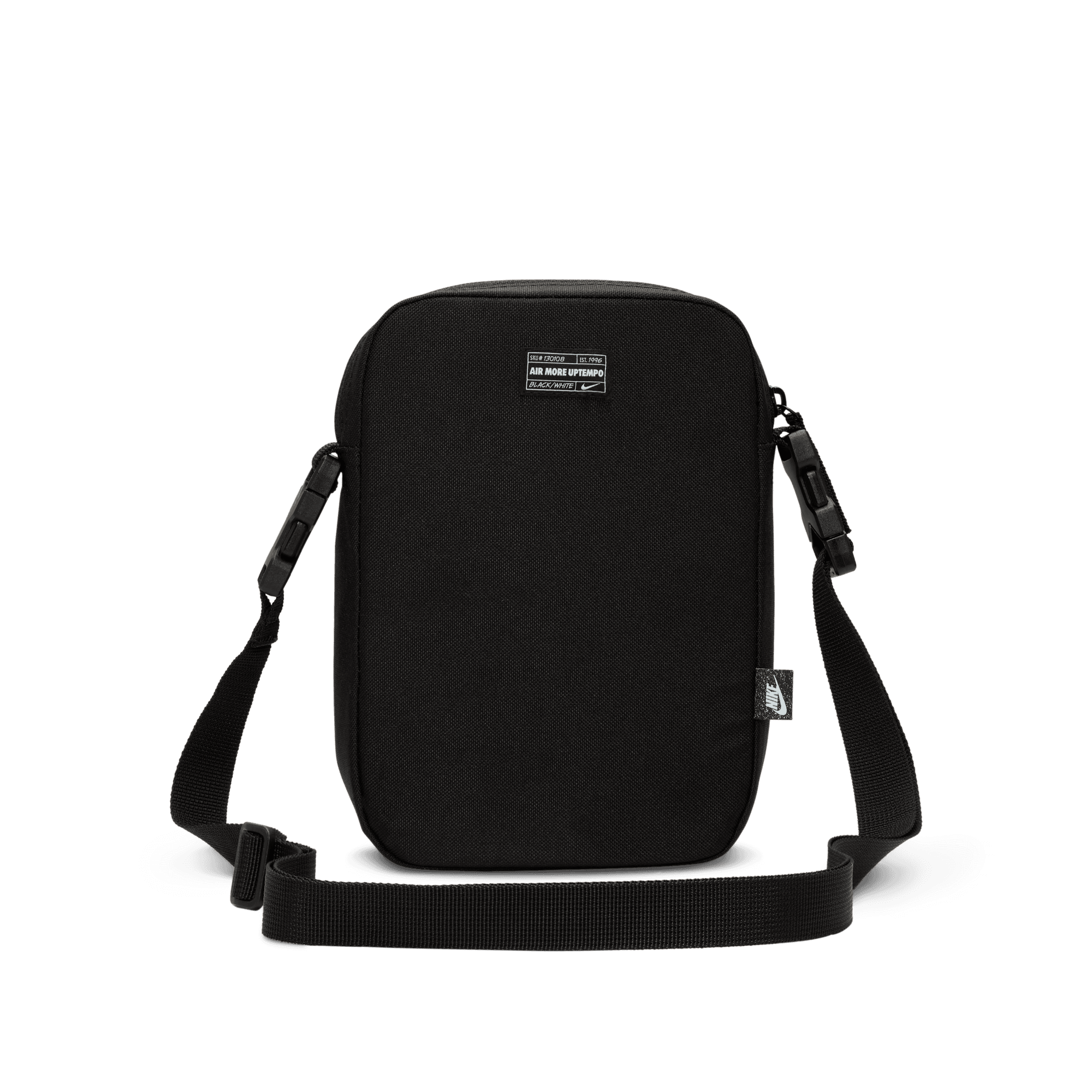 NIKE HERITAGE CROSSBODY BAG (4L)