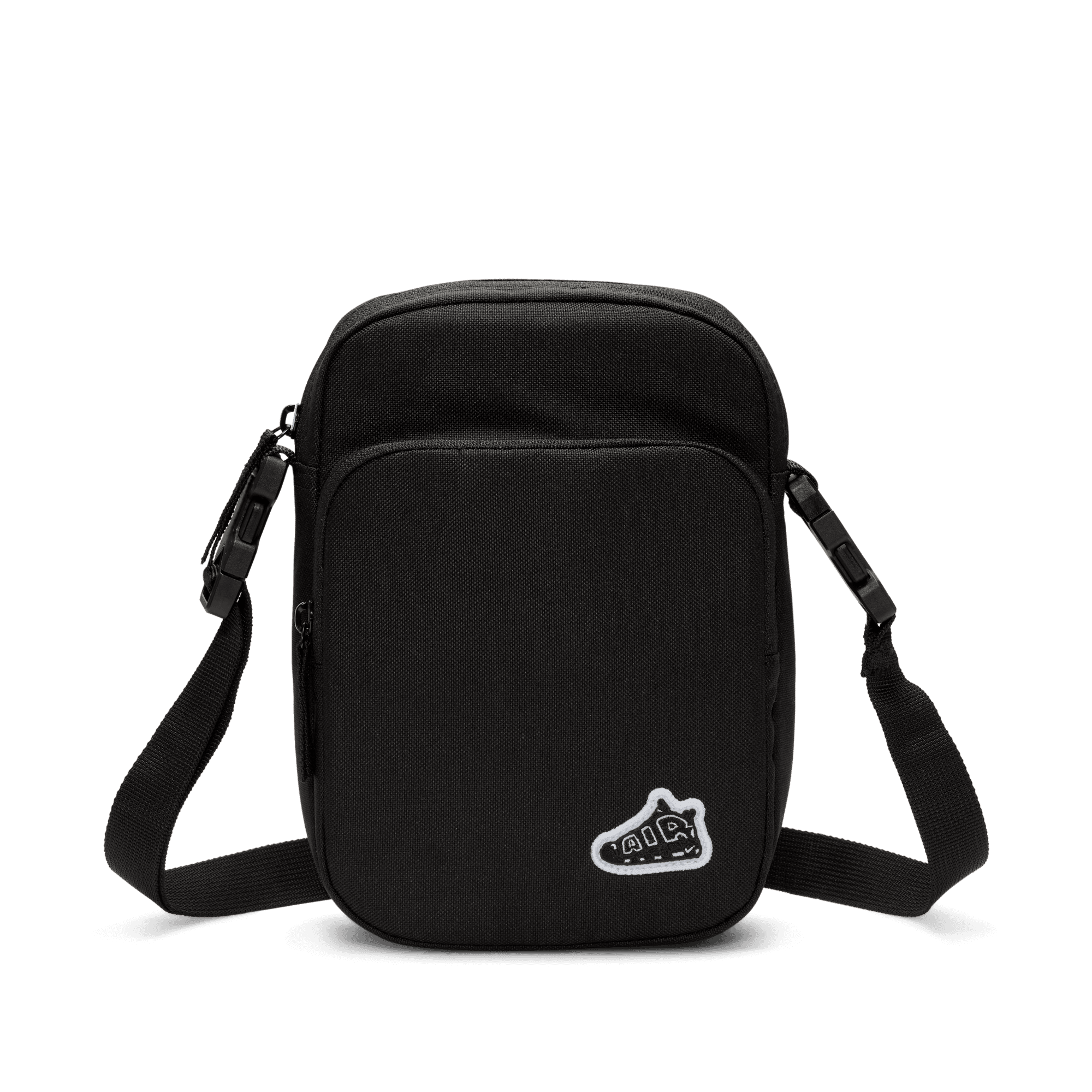 NIKE HERITAGE CROSSBODY BAG (4L)