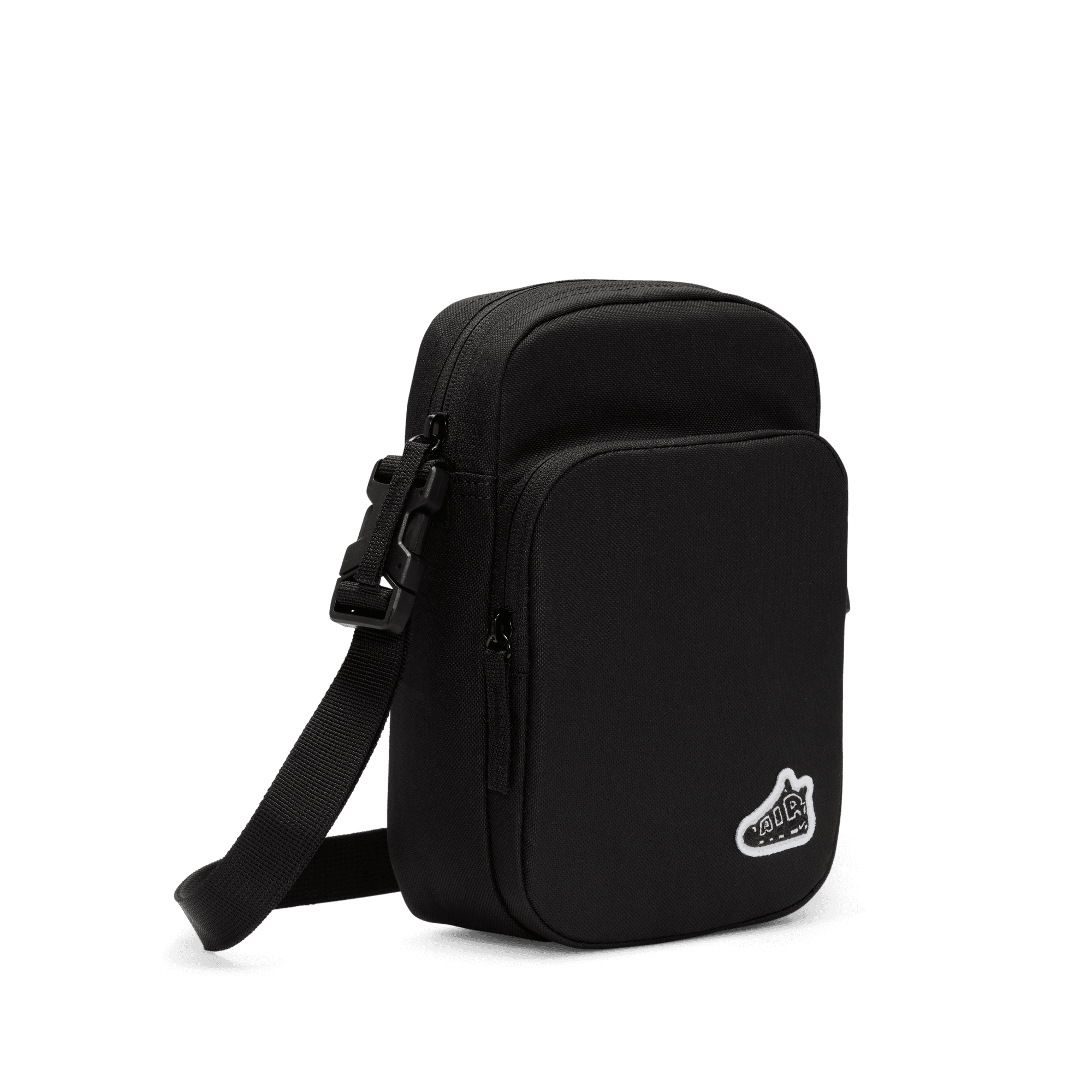 NIKE HERITAGE CROSSBODY BAG (4L)