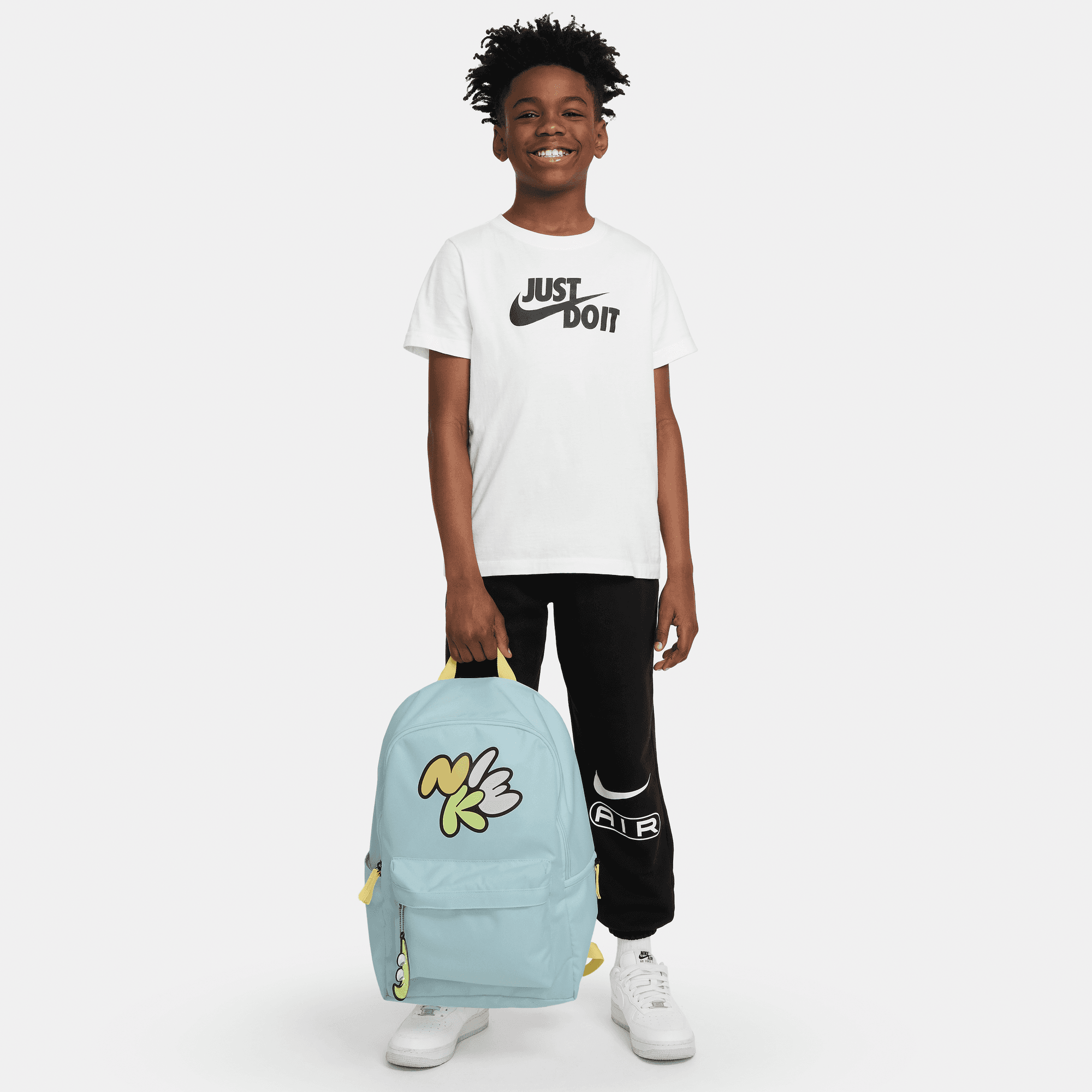 Nike boys backpack cheap