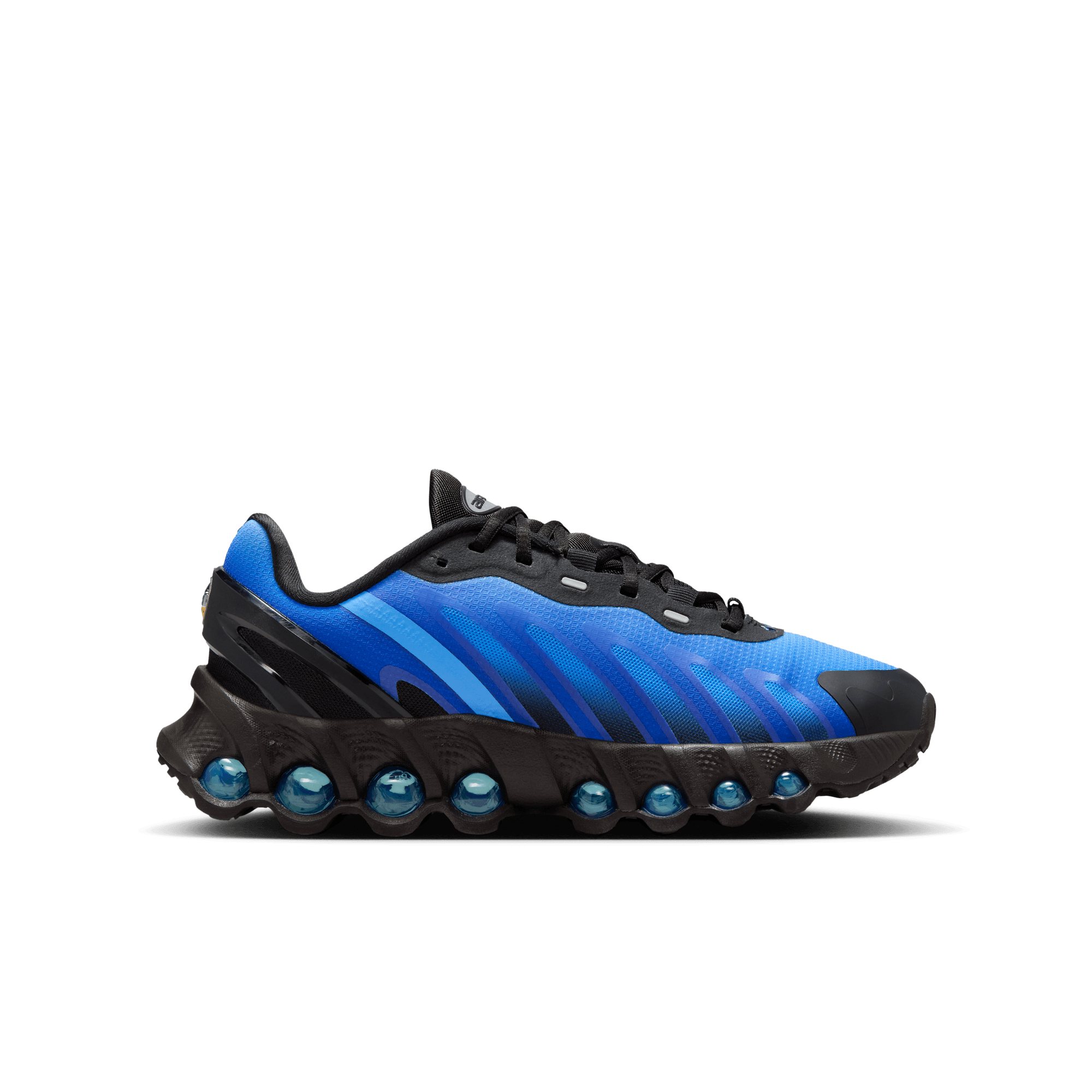NIKE AIR MAX DN8 BIG KIDS' SHOES