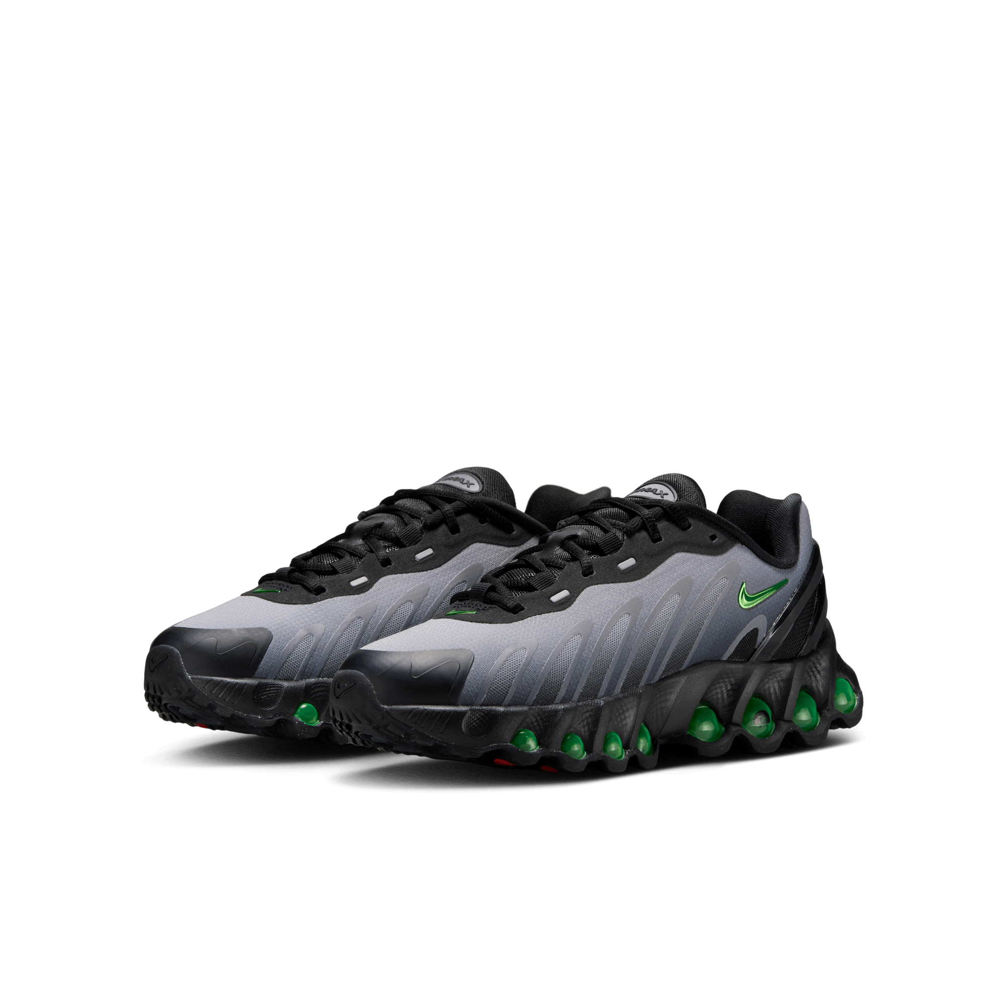 NIKE AIR MAX DN8 BIG KIDS' SHOES