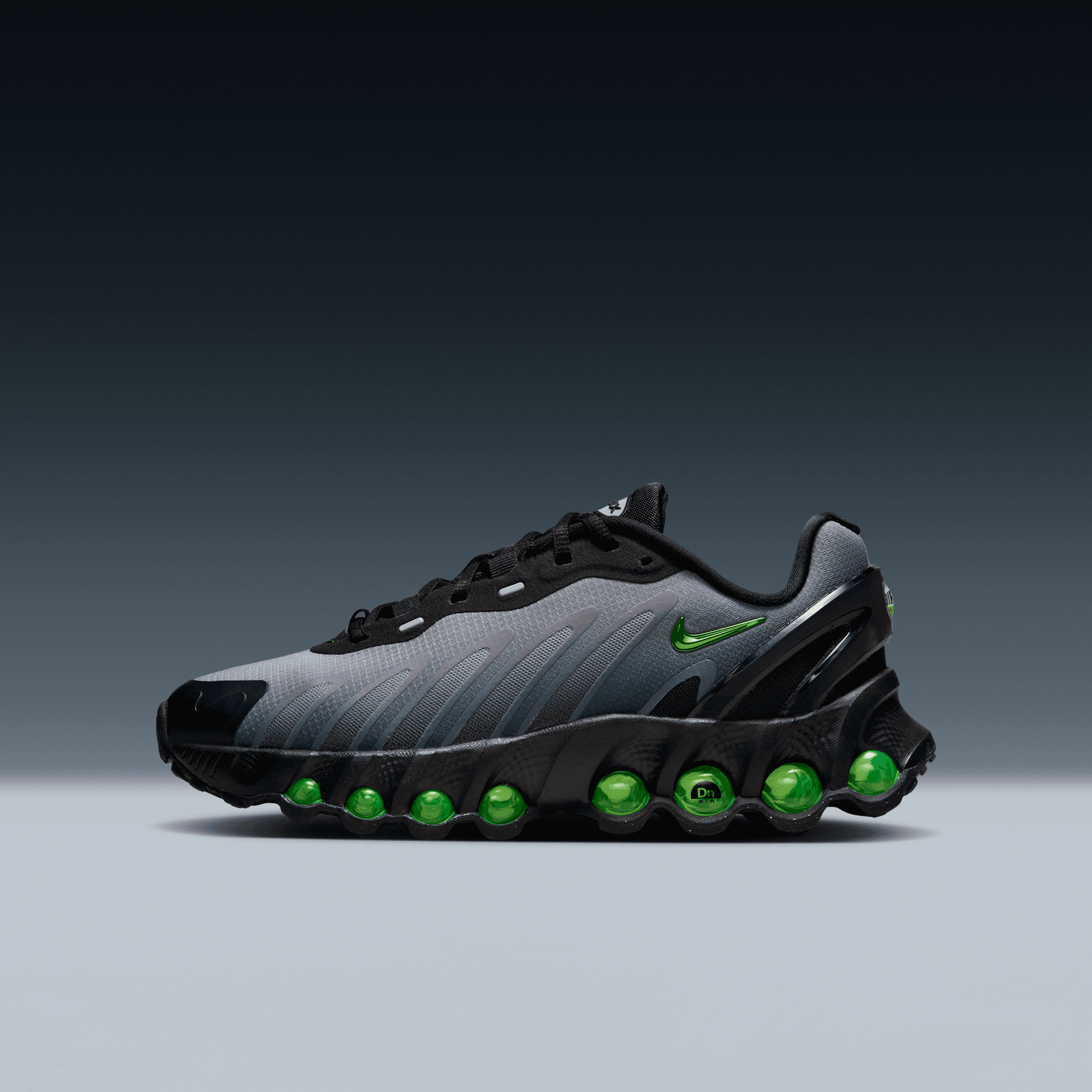 NIKE AIR MAX DN8 BIG KIDS' SHOES