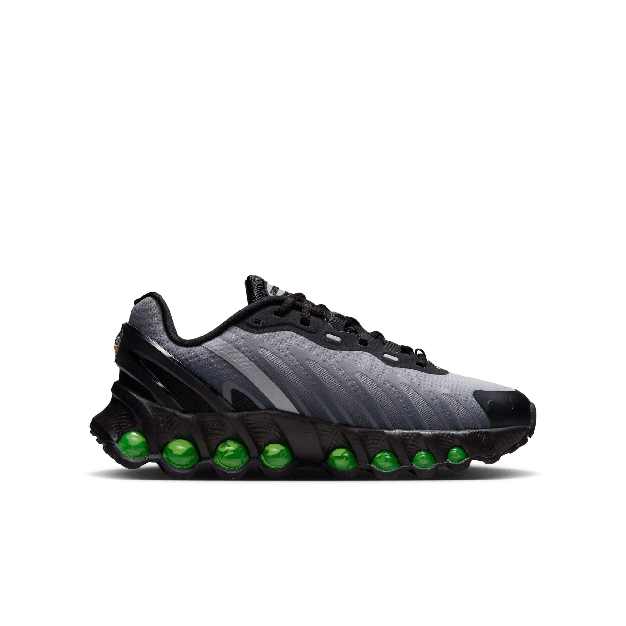 NIKE AIR MAX DN8 BIG KIDS' SHOES