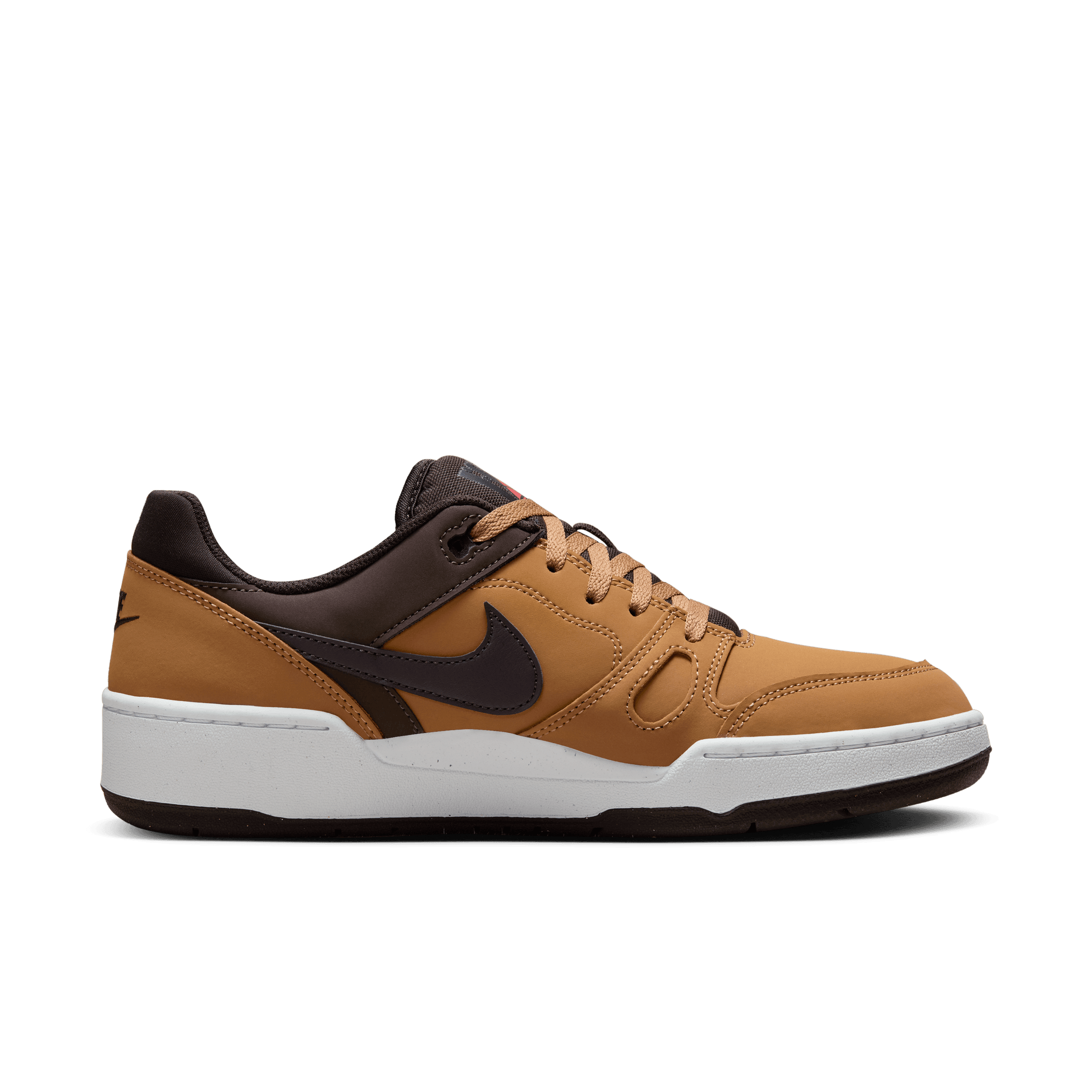 NIKE FULL FORCE LOW PREMIUM MEN'S SHOES