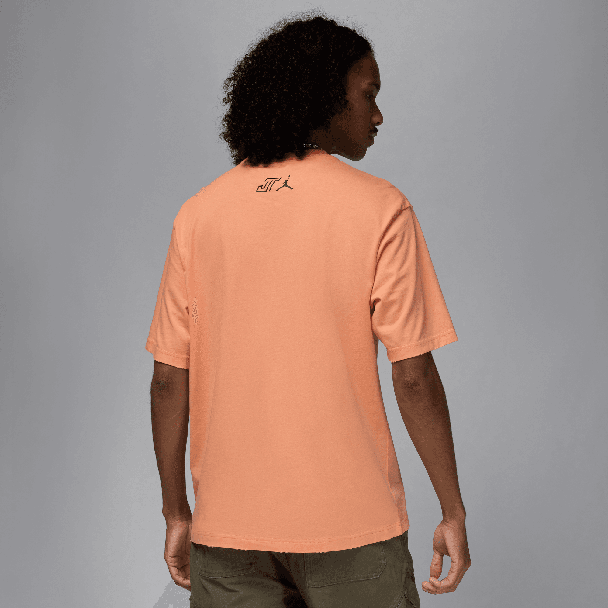 TATUM MEN'S T-SHIRT