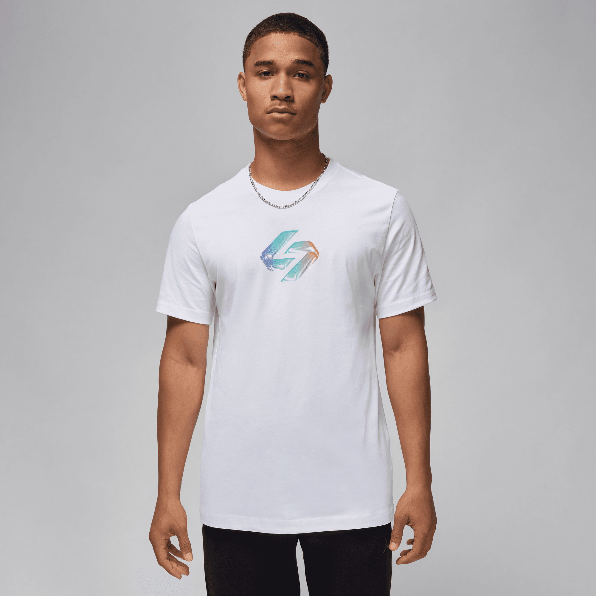 LUKA MEN'S T-SHIRT