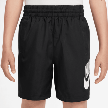 NIKE LFS CLUB BIG KIDS' 6" WOVEN SHORTS